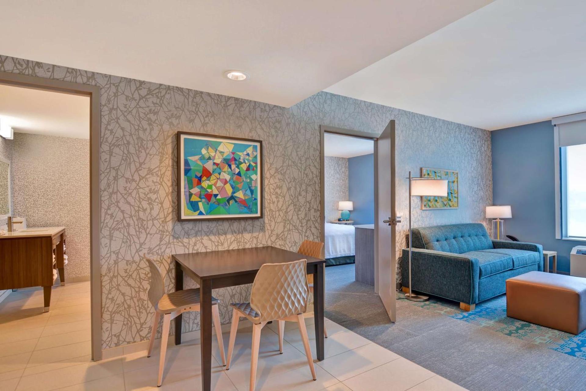 Home2 Suites Williston Burlington, Vt photo 33