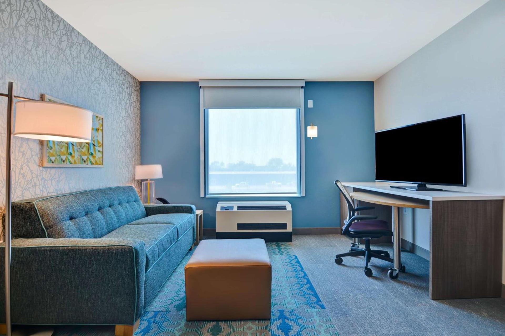 Home2 Suites Williston Burlington, Vt photo 36