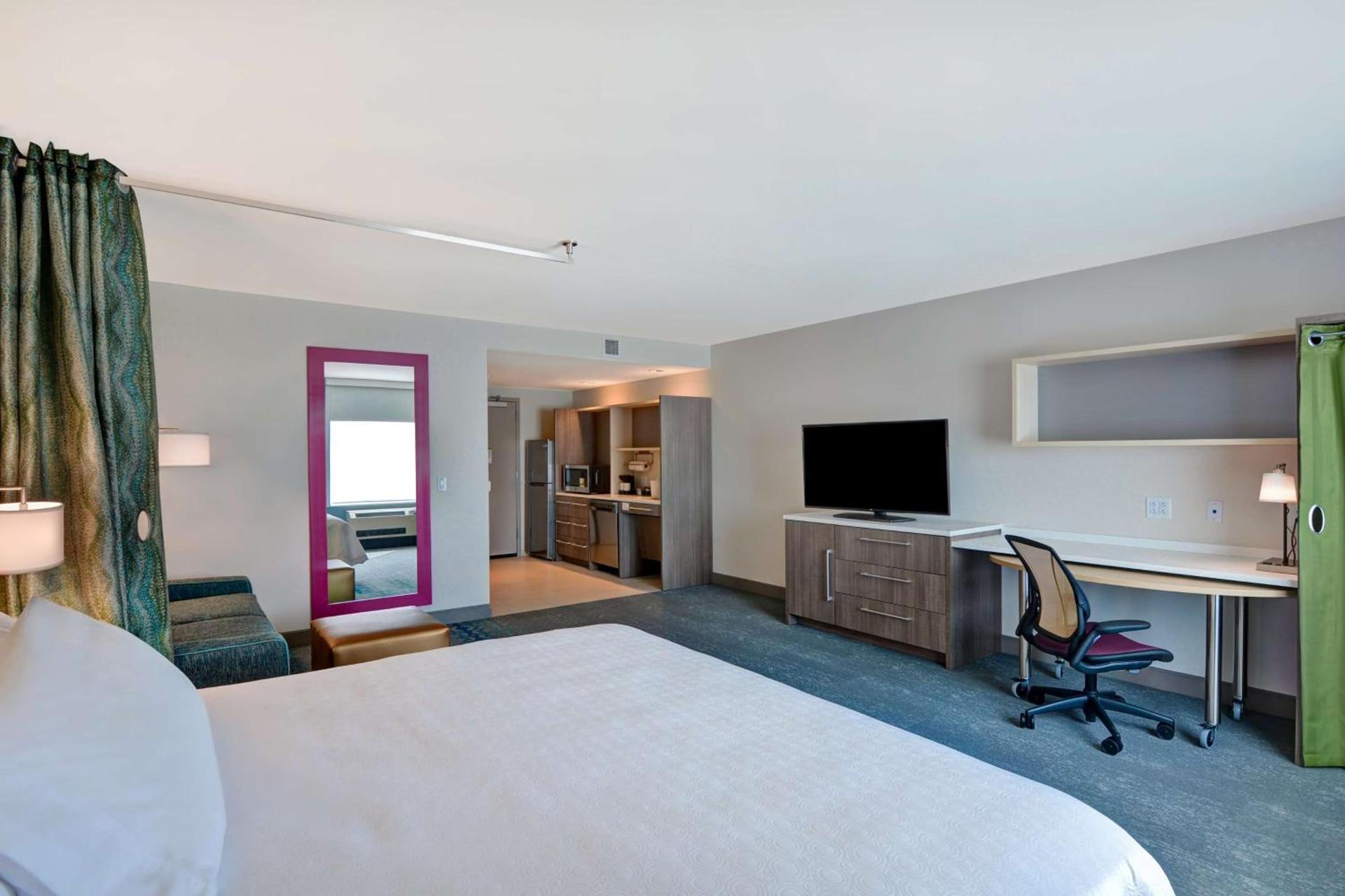 Home2 Suites Williston Burlington, Vt photo 42