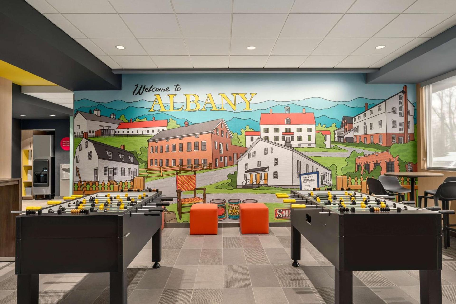 Tru By Hilton Albany Airport, Ny photo 4