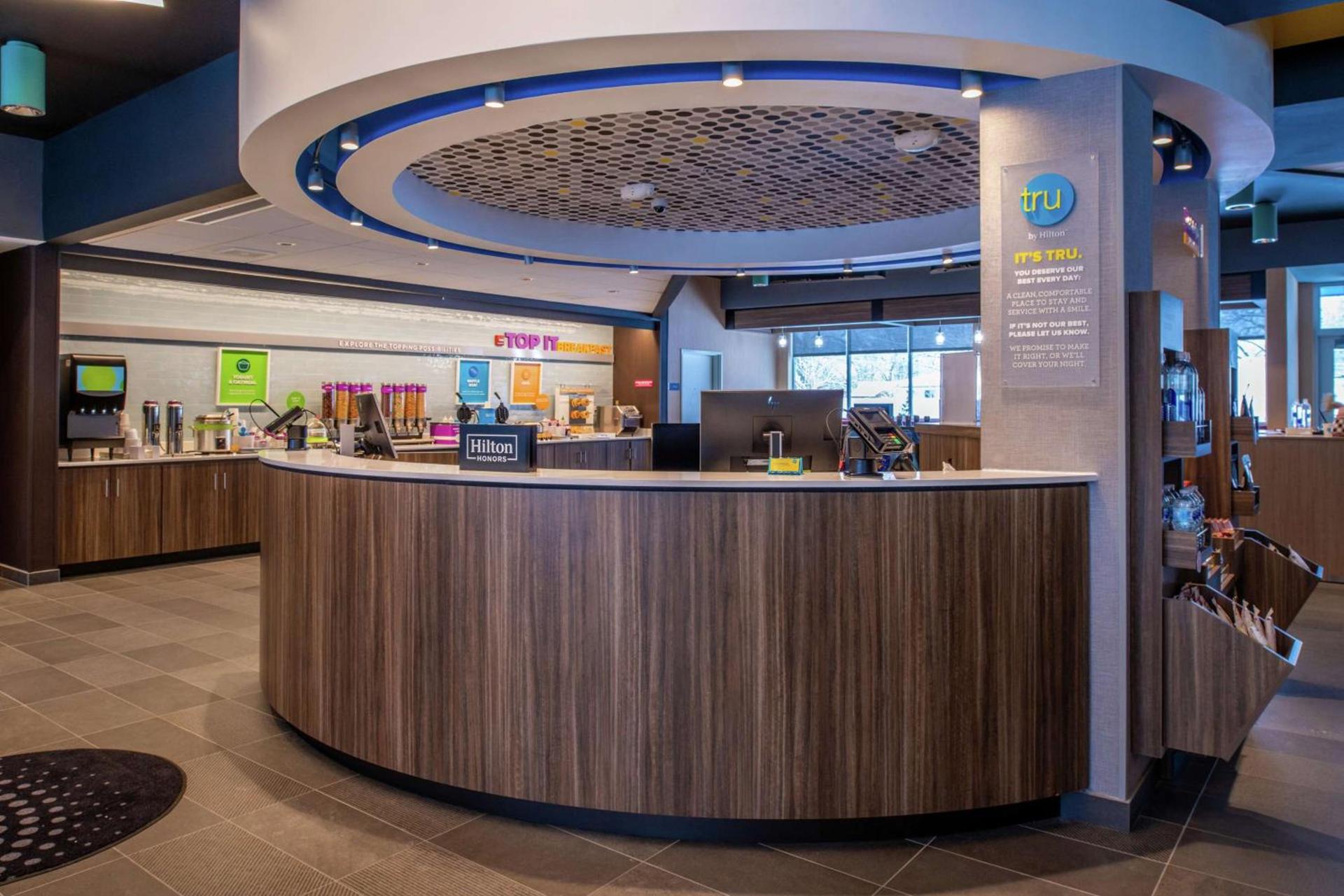 Tru By Hilton Elkhart, In photo 7