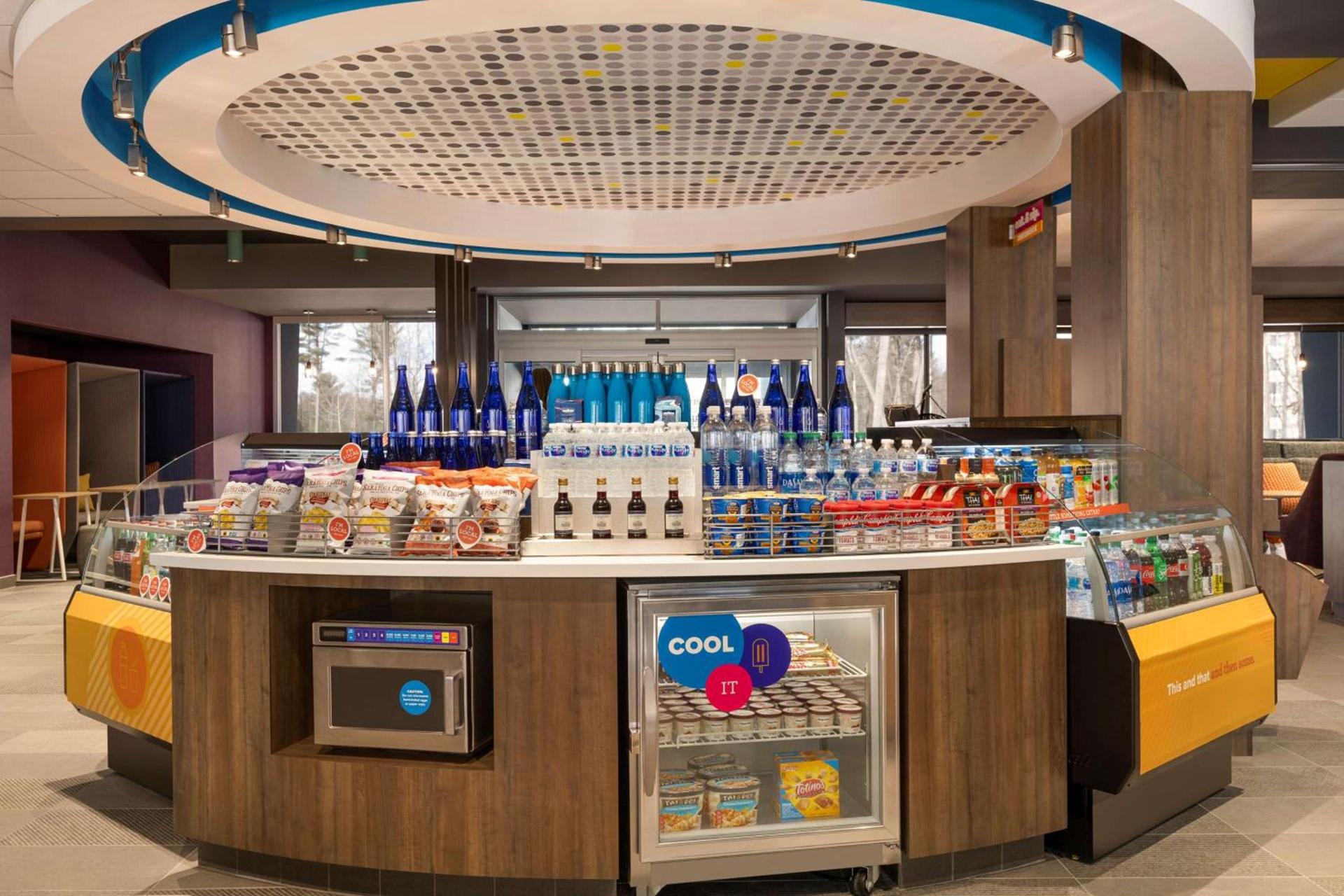 Tru By Hilton Albany Airport, Ny photo 6