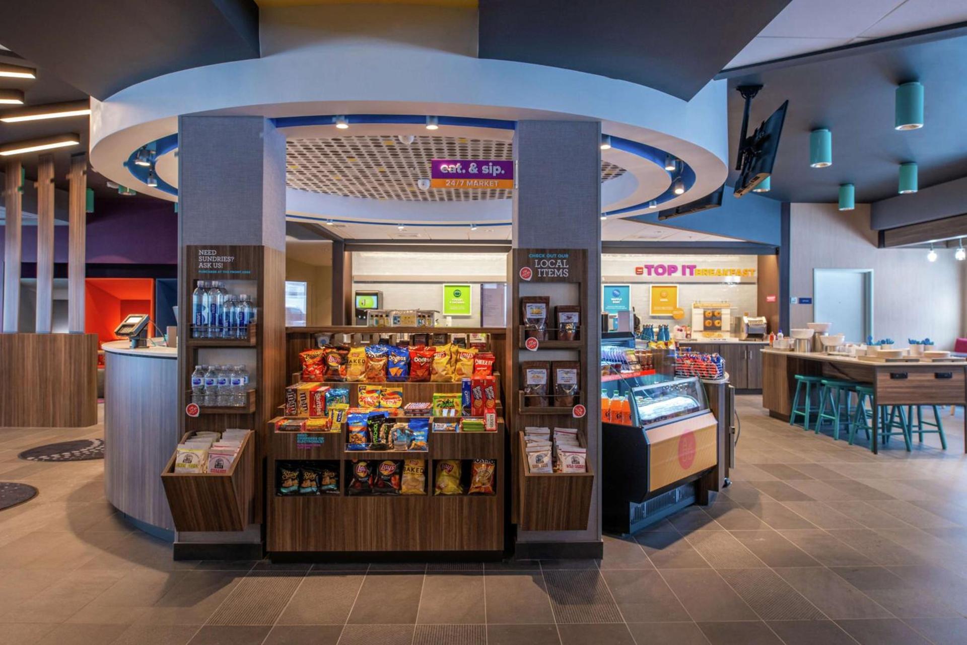 Tru By Hilton Elkhart, In photo 11