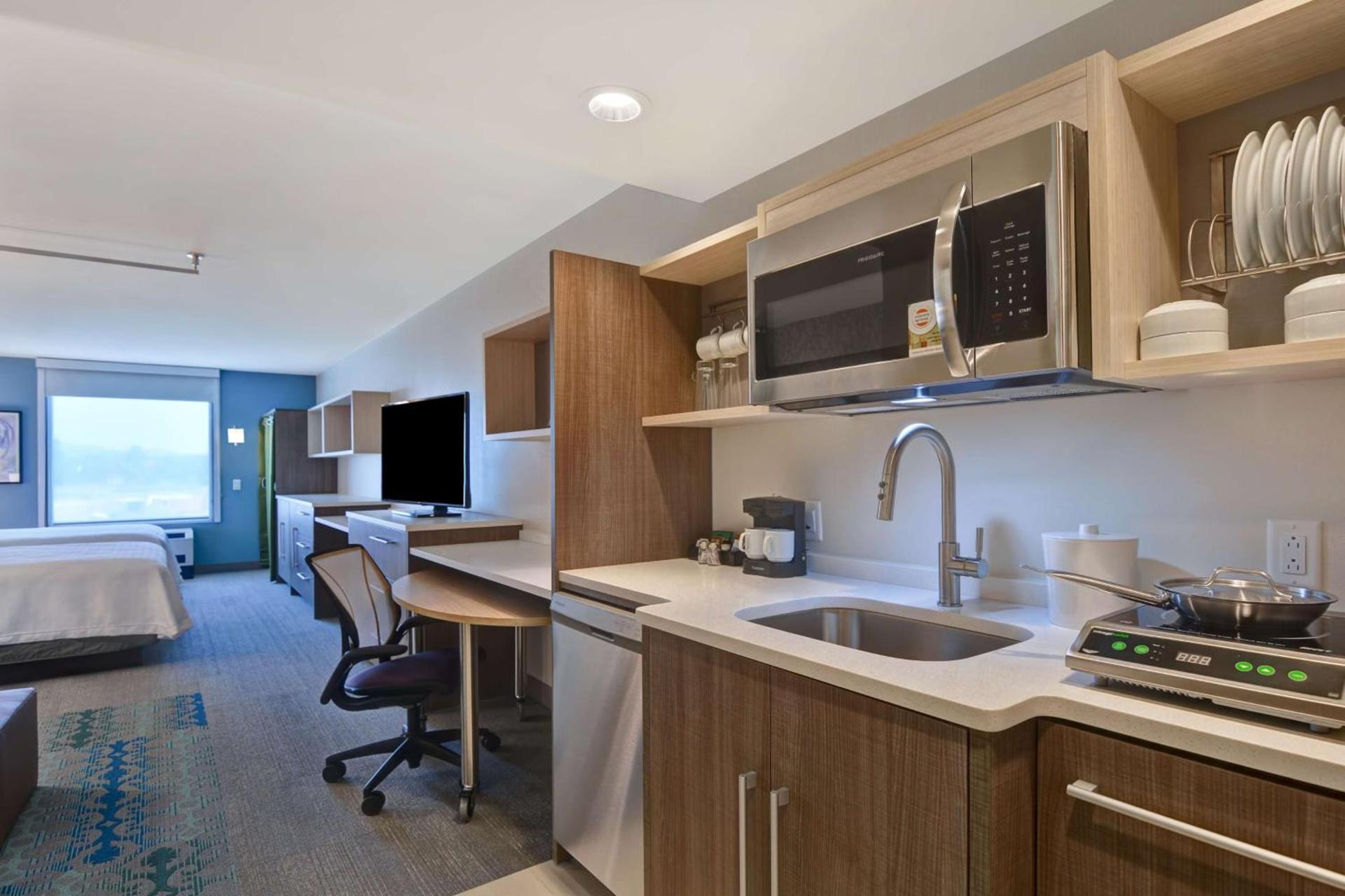 Home2 Suites Williston Burlington, Vt photo 51