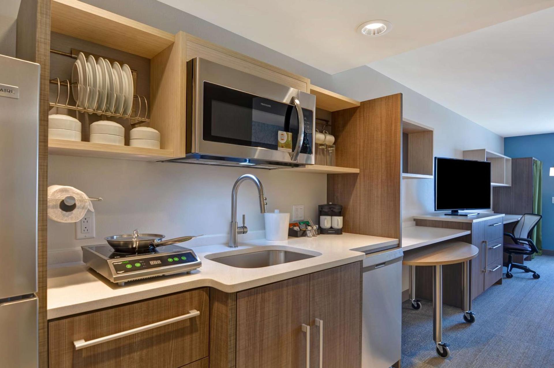 Home2 Suites Williston Burlington, Vt photo 53