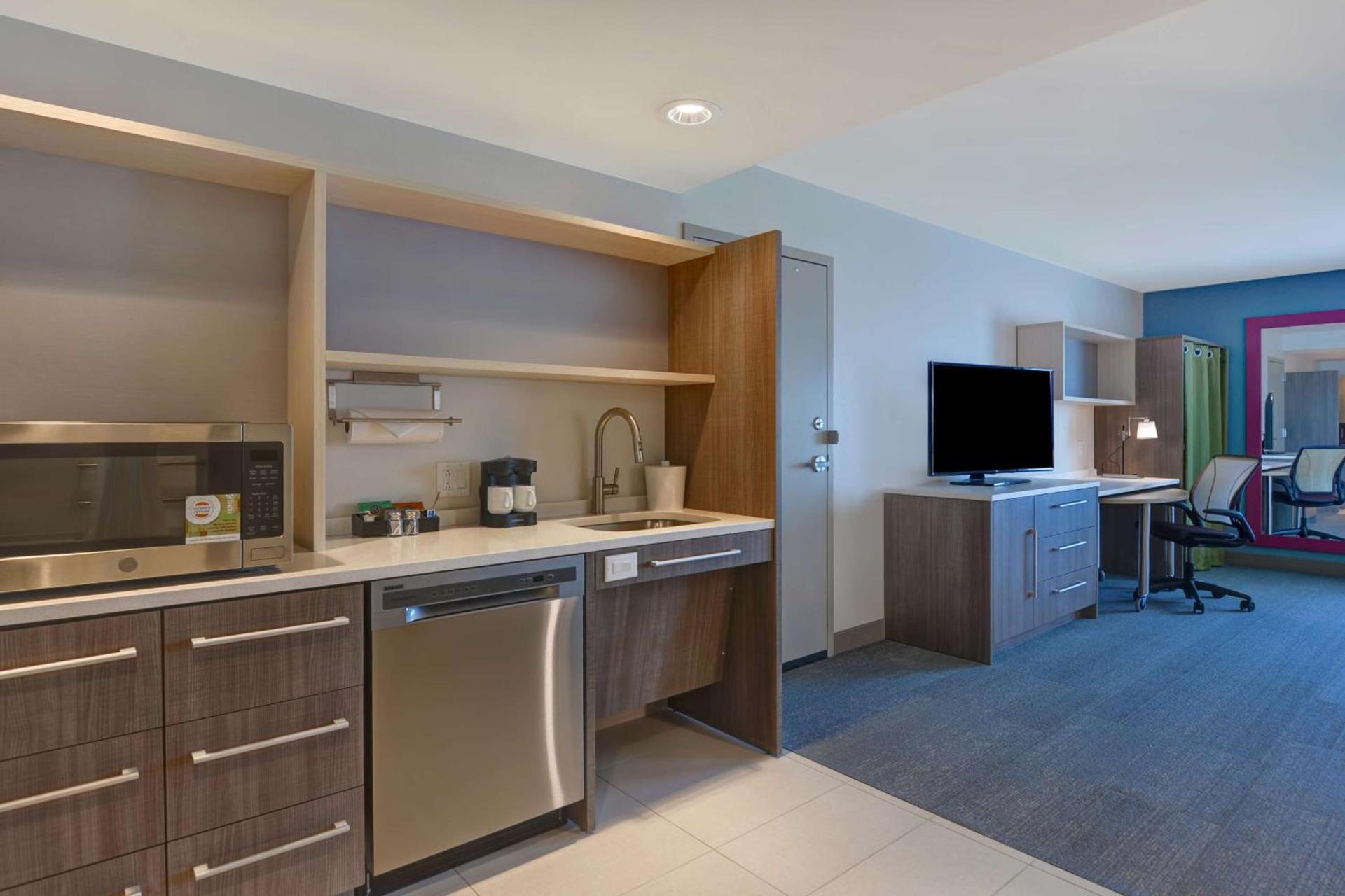 Home2 Suites Williston Burlington, Vt photo 54