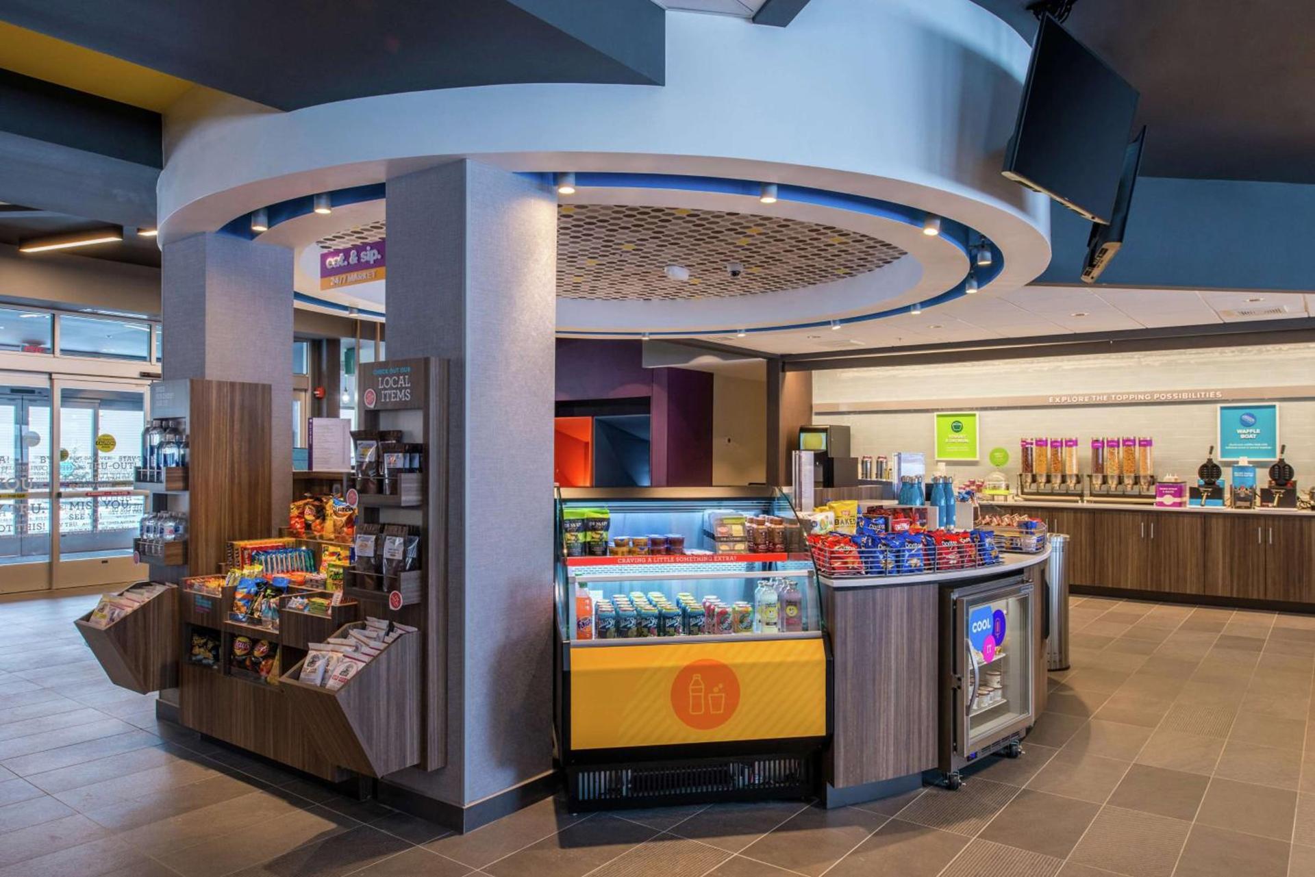 Tru By Hilton Elkhart, In photo 12