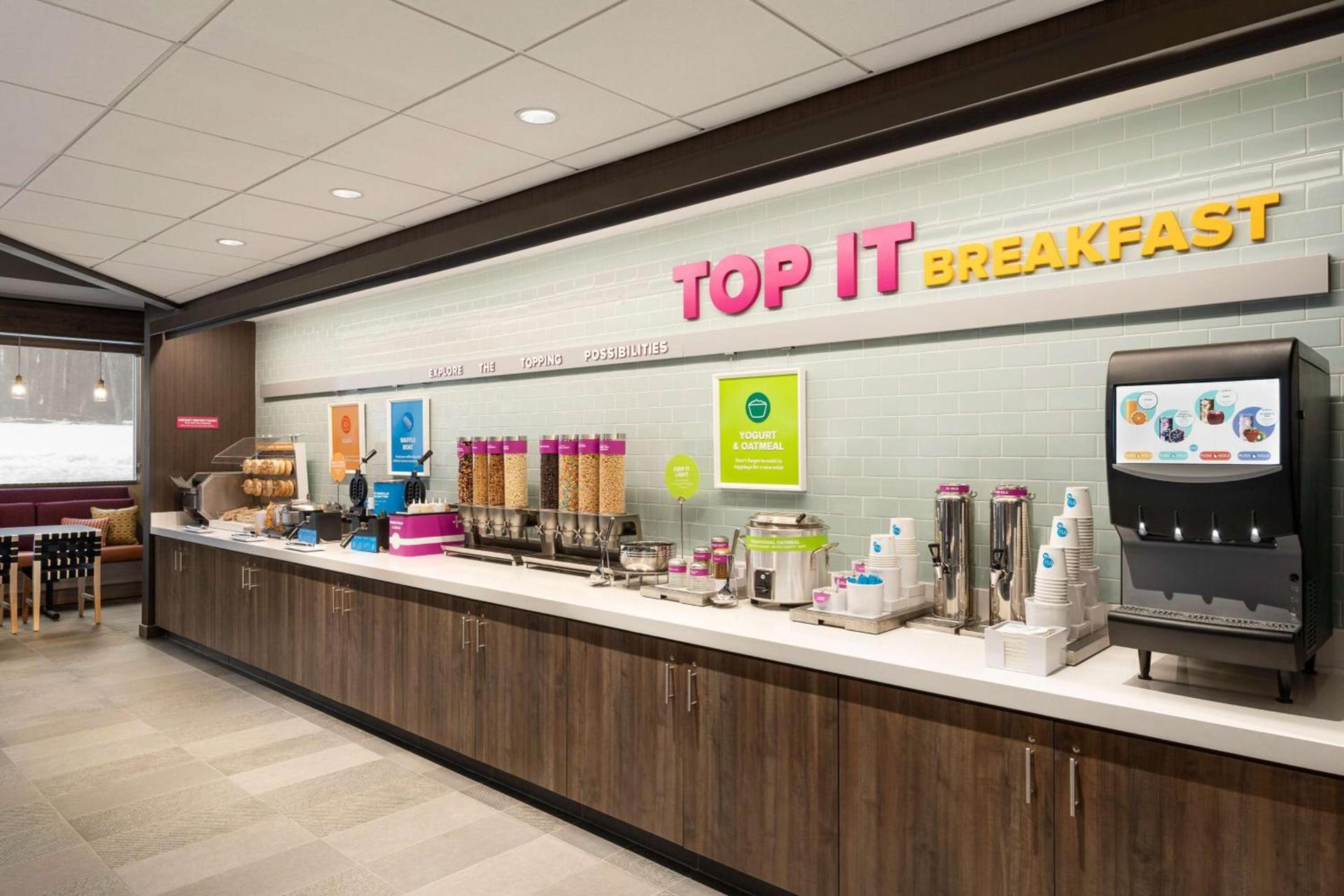 Tru By Hilton Albany Airport, Ny photo 9