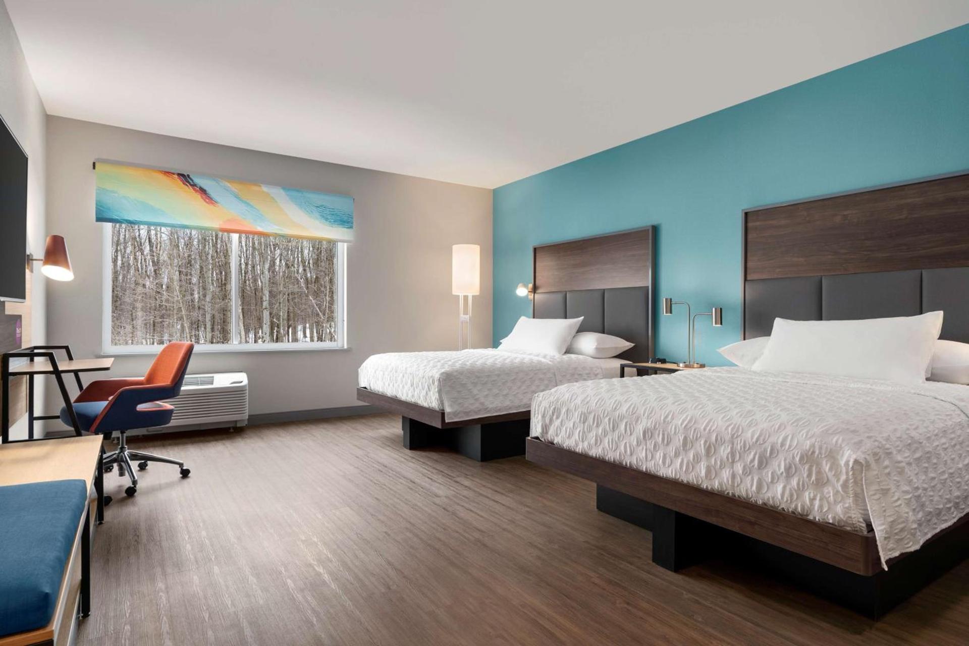 Tru By Hilton Albany Airport, Ny photo 12