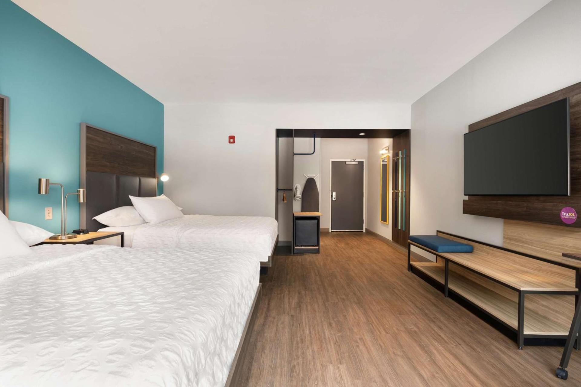 Tru By Hilton Albany Airport, Ny photo 13
