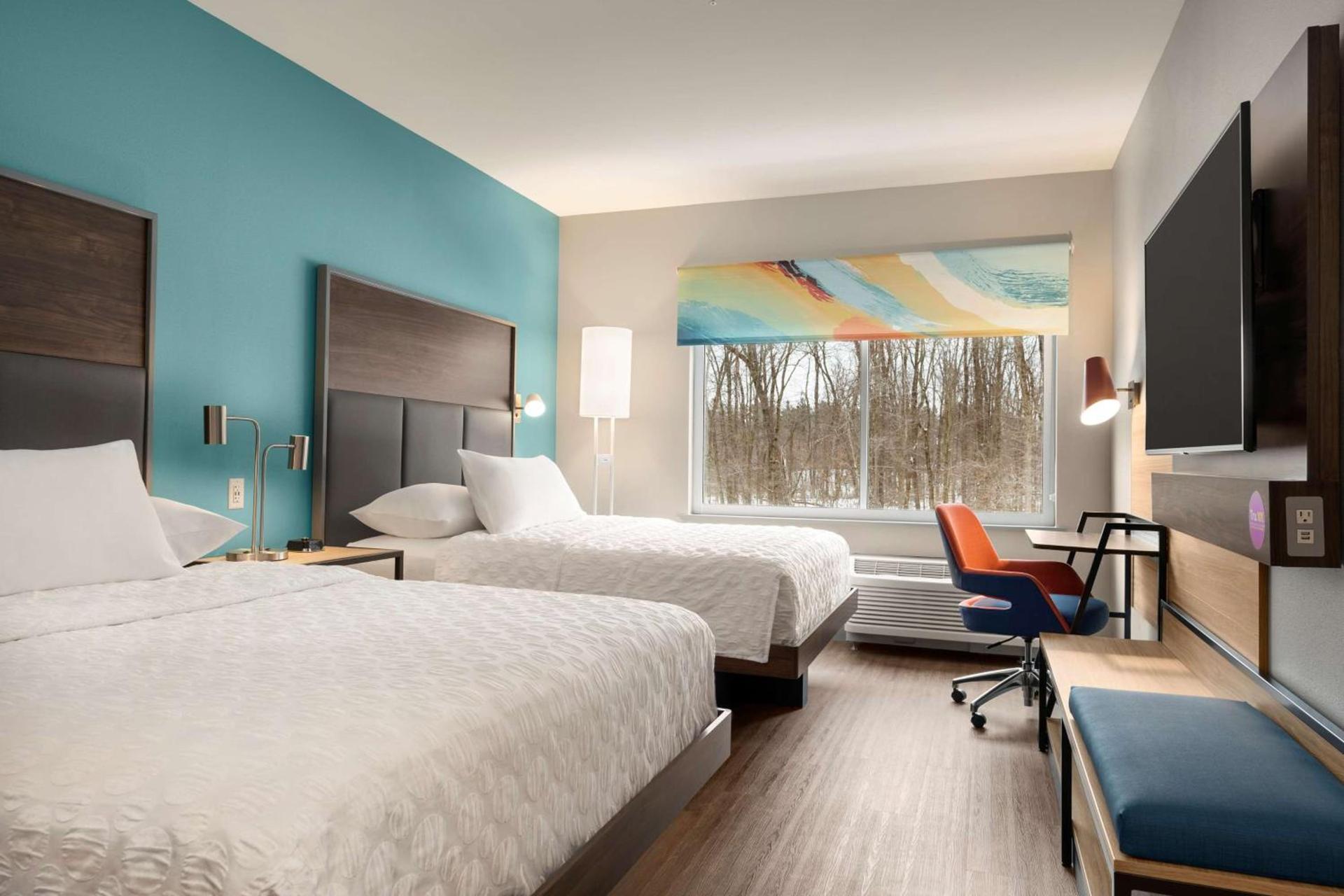 Tru By Hilton Albany Airport, Ny photo 17