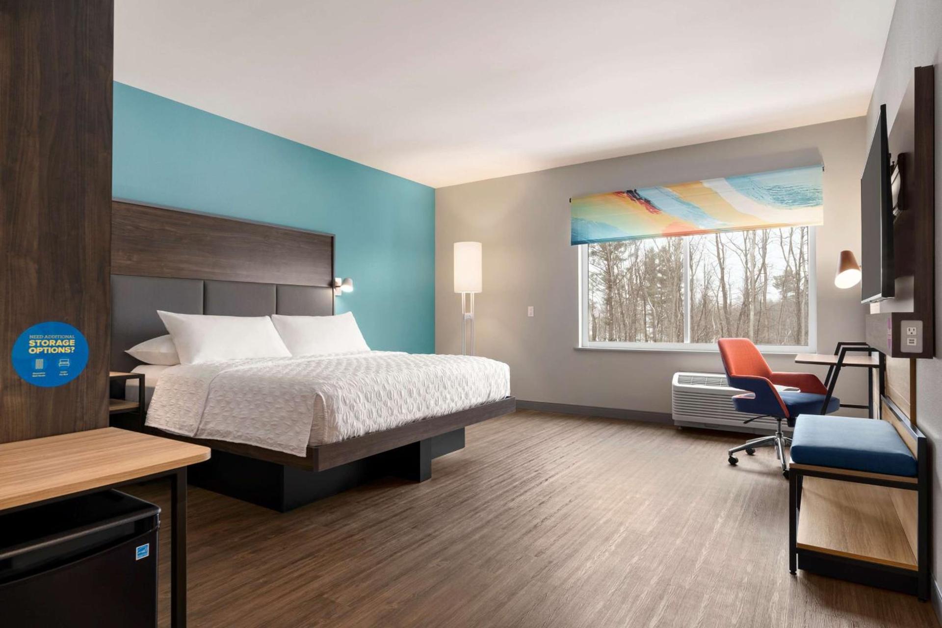 Tru By Hilton Albany Airport, Ny photo 18