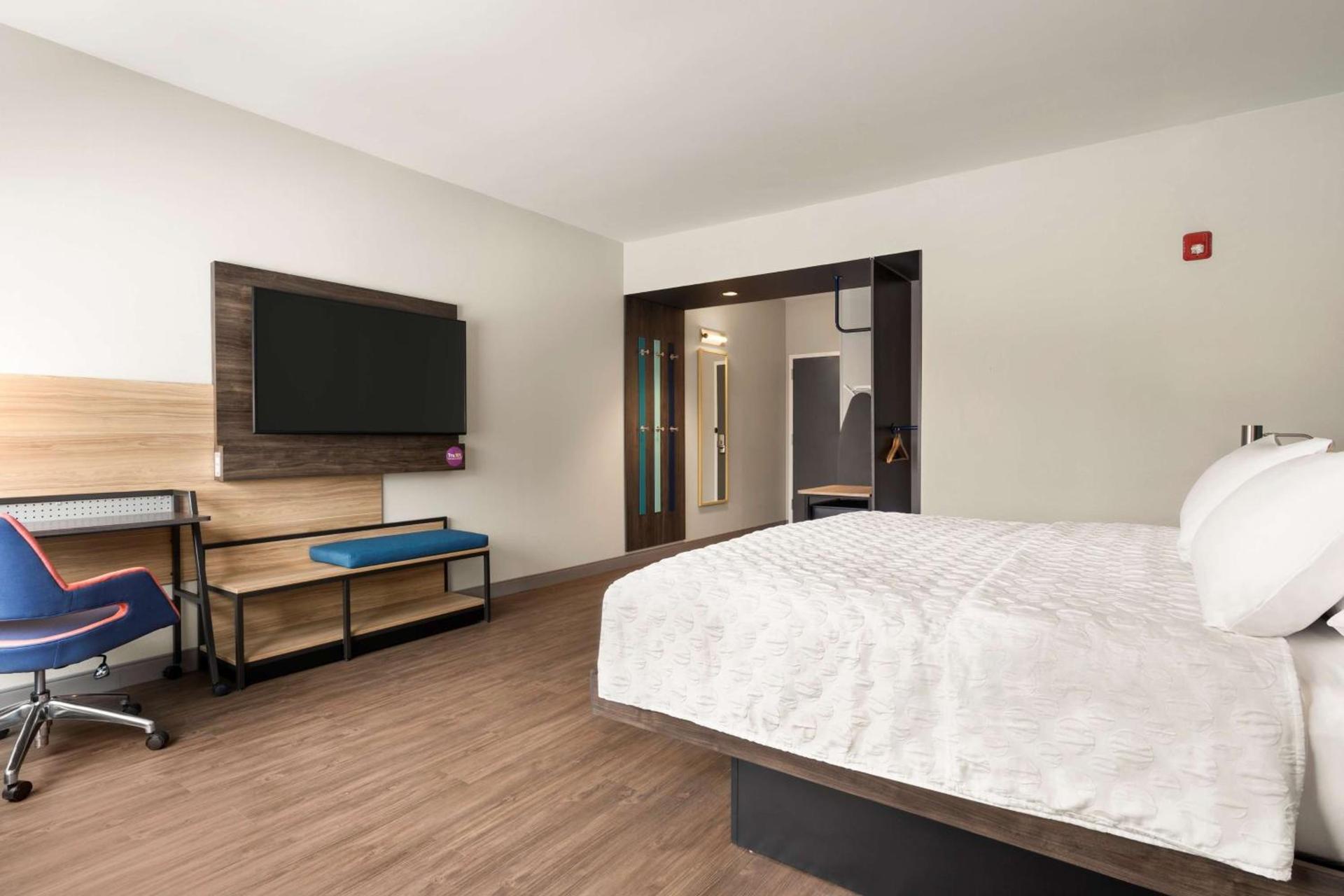 Tru By Hilton Albany Airport, Ny photo 21
