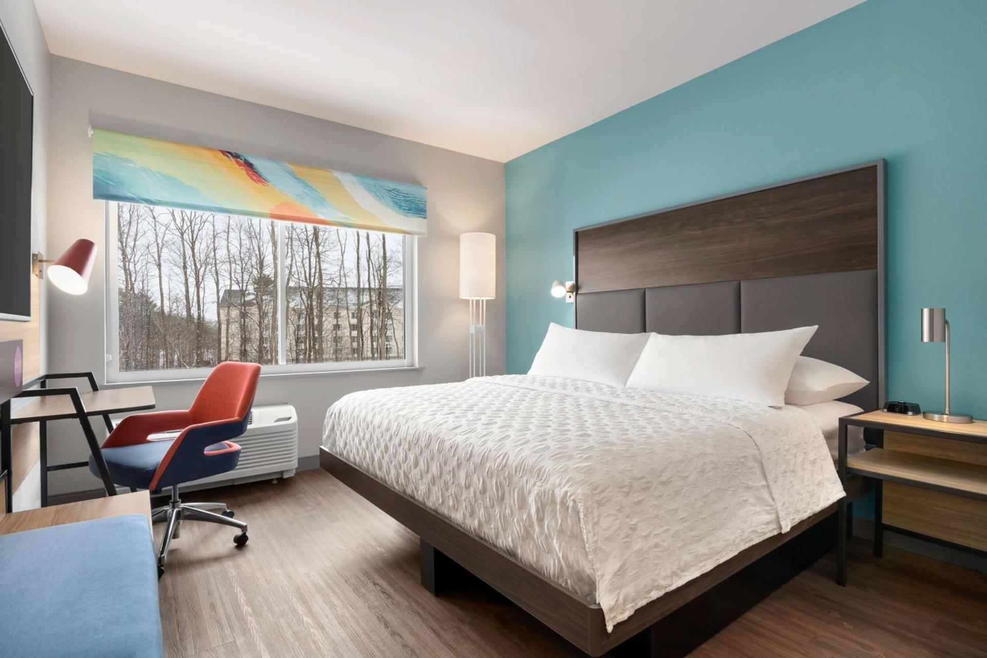 Tru By Hilton Albany Airport, Ny photo 23