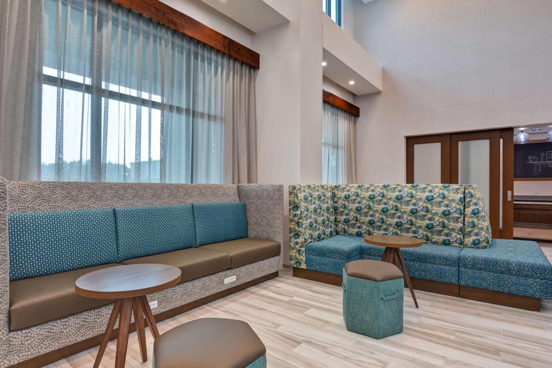Hampton Inn & Suites Tampa Riverview Brandon photo 9