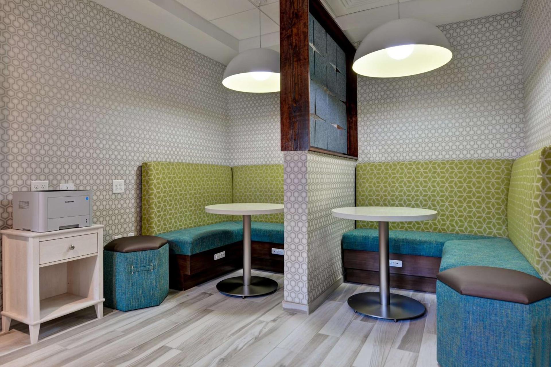 Hampton Inn & Suites Tampa Riverview Brandon photo 10