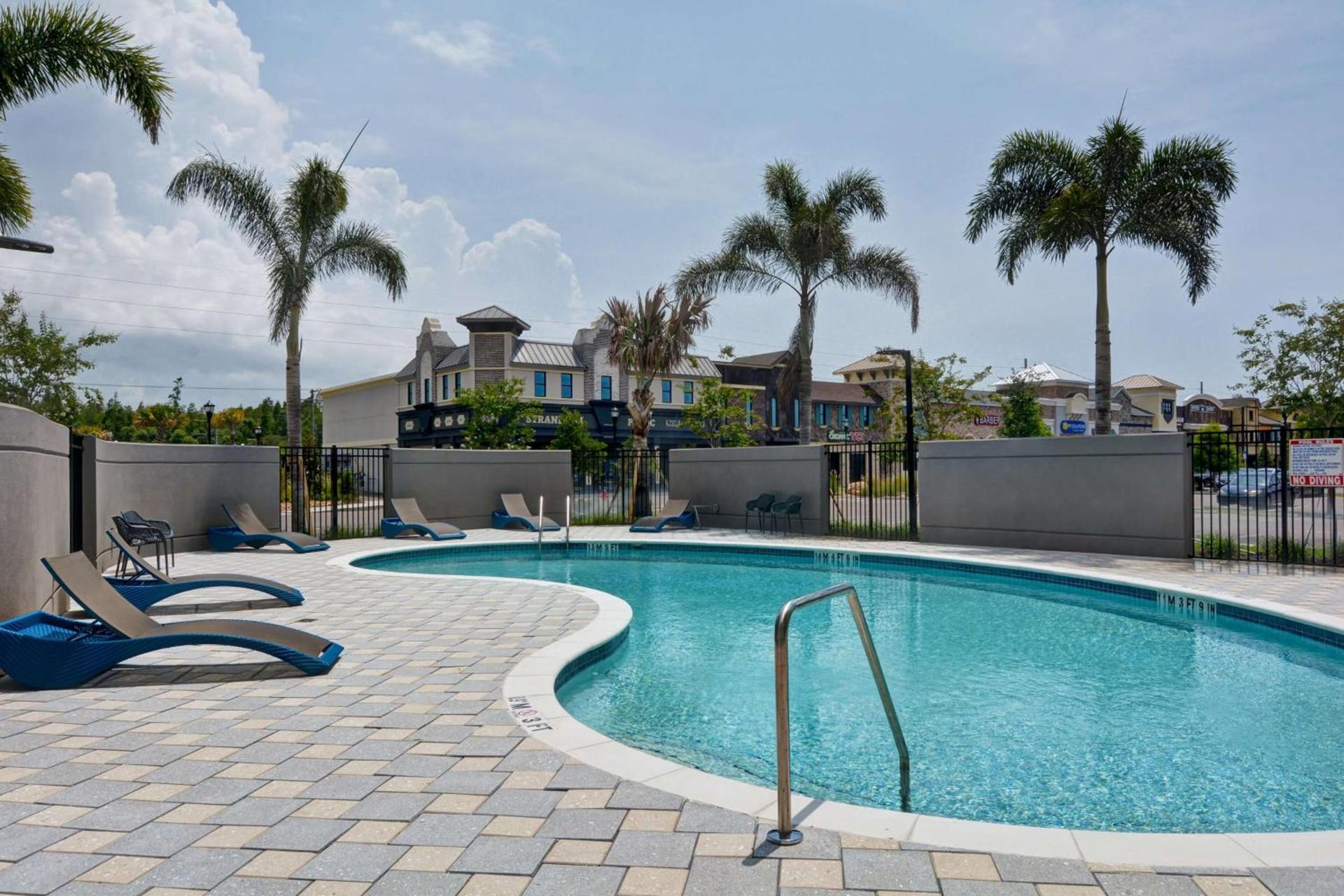 Hampton Inn & Suites Tampa Riverview Brandon photo 12