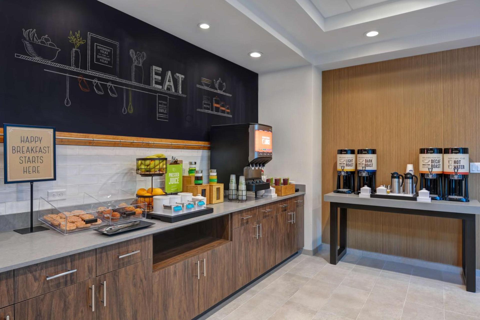 Hampton Inn & Suites Tampa Riverview Brandon photo 16
