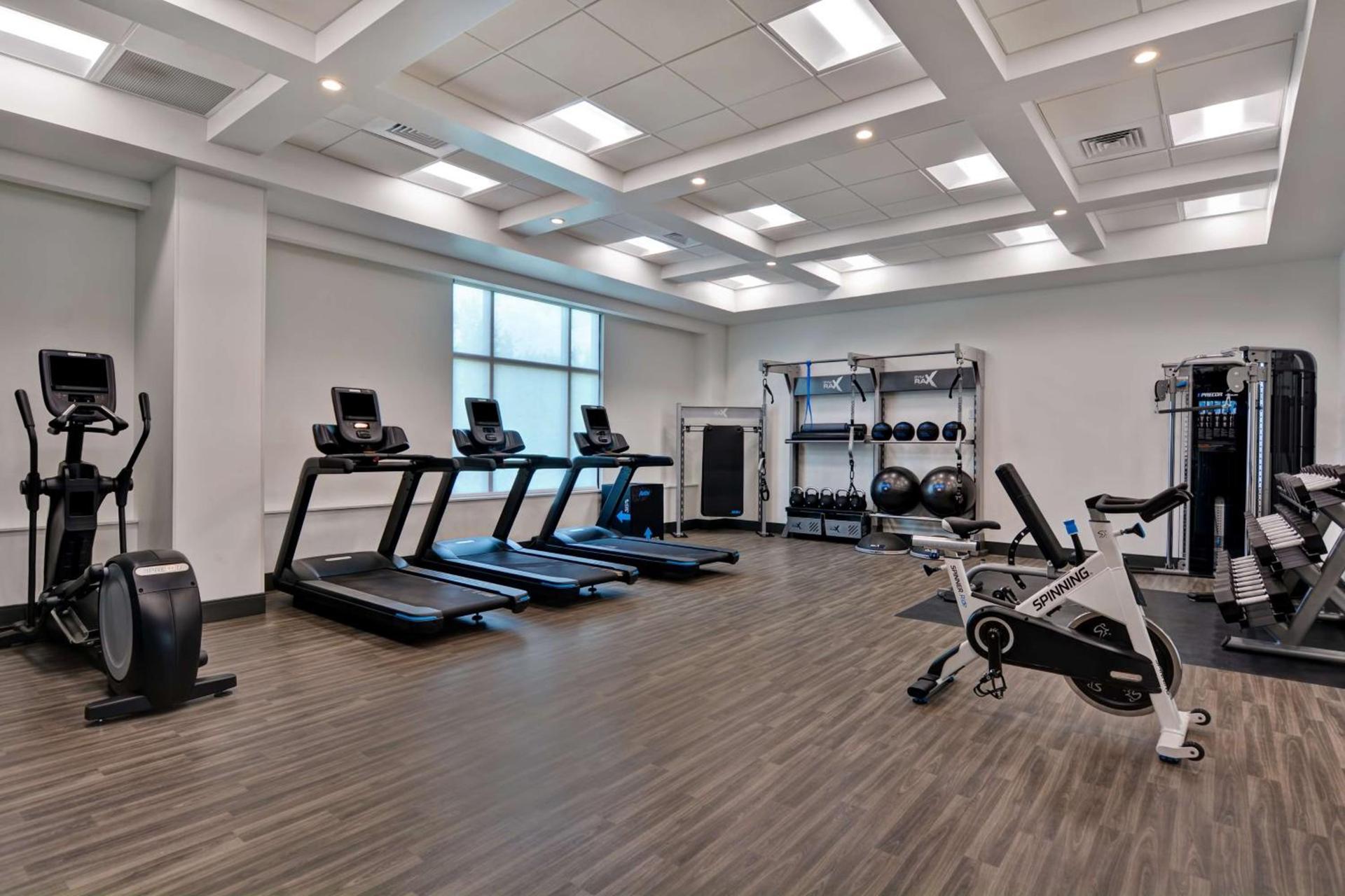 Hampton Inn & Suites Tampa Riverview Brandon photo 19
