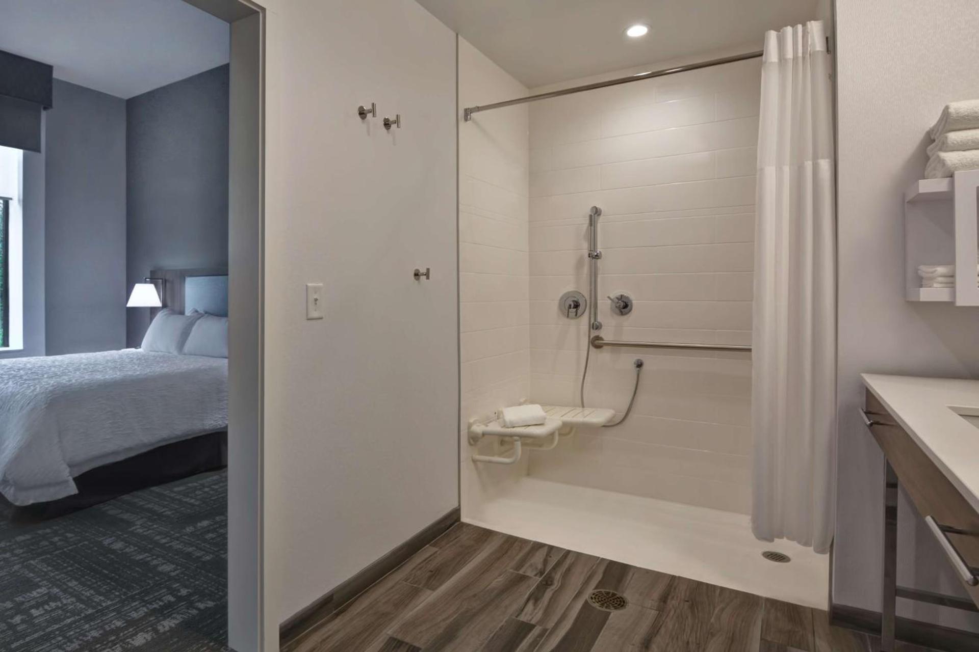 Hampton Inn & Suites Tampa Riverview Brandon photo 24