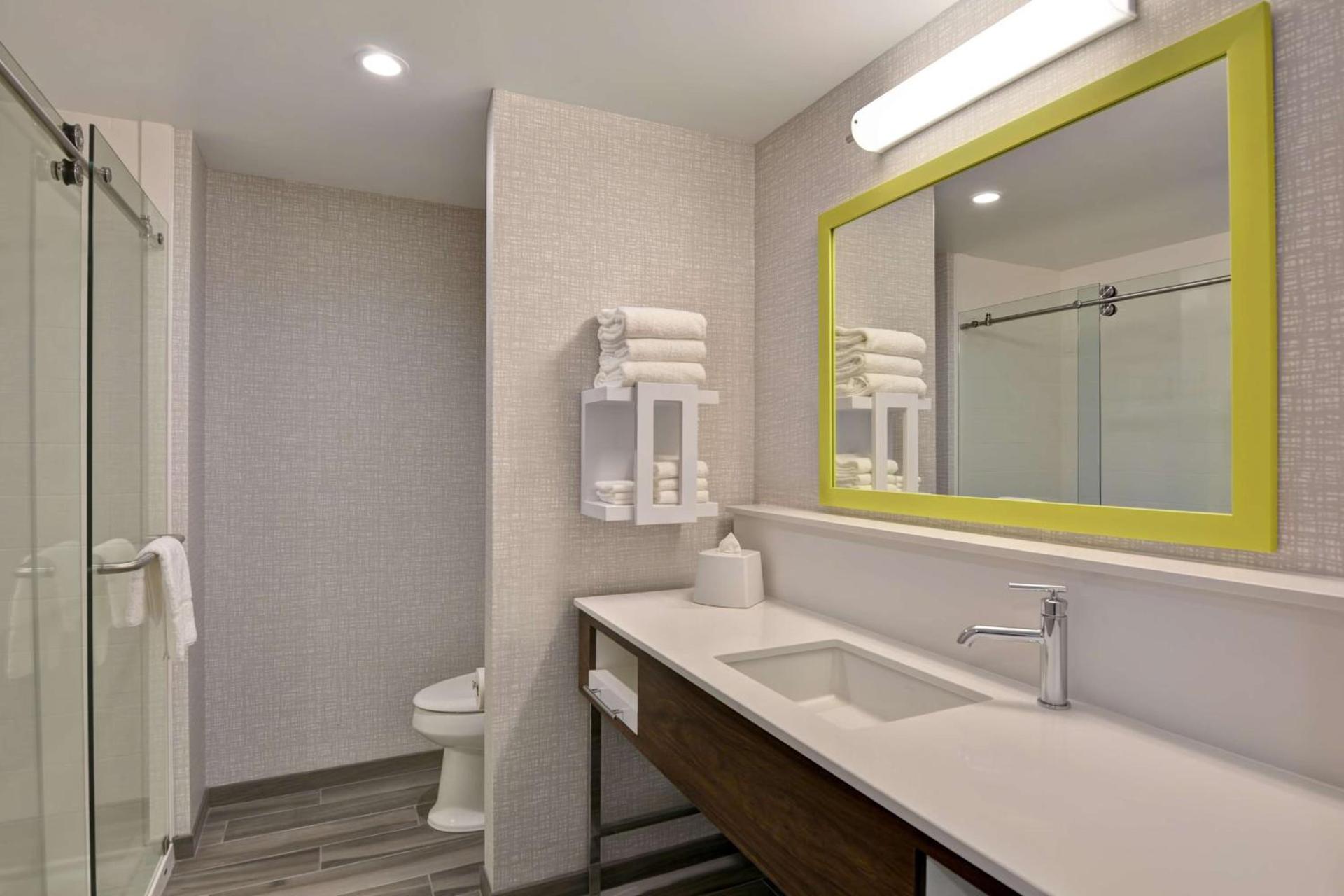 Hampton Inn & Suites Tampa Riverview Brandon photo 26