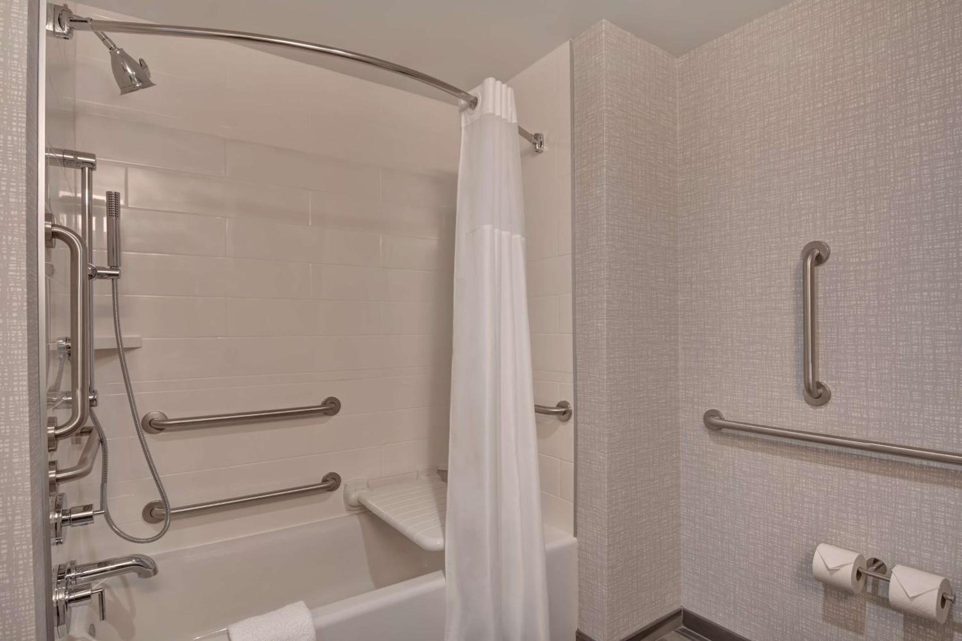 Hampton Inn & Suites Tampa Riverview Brandon photo 27