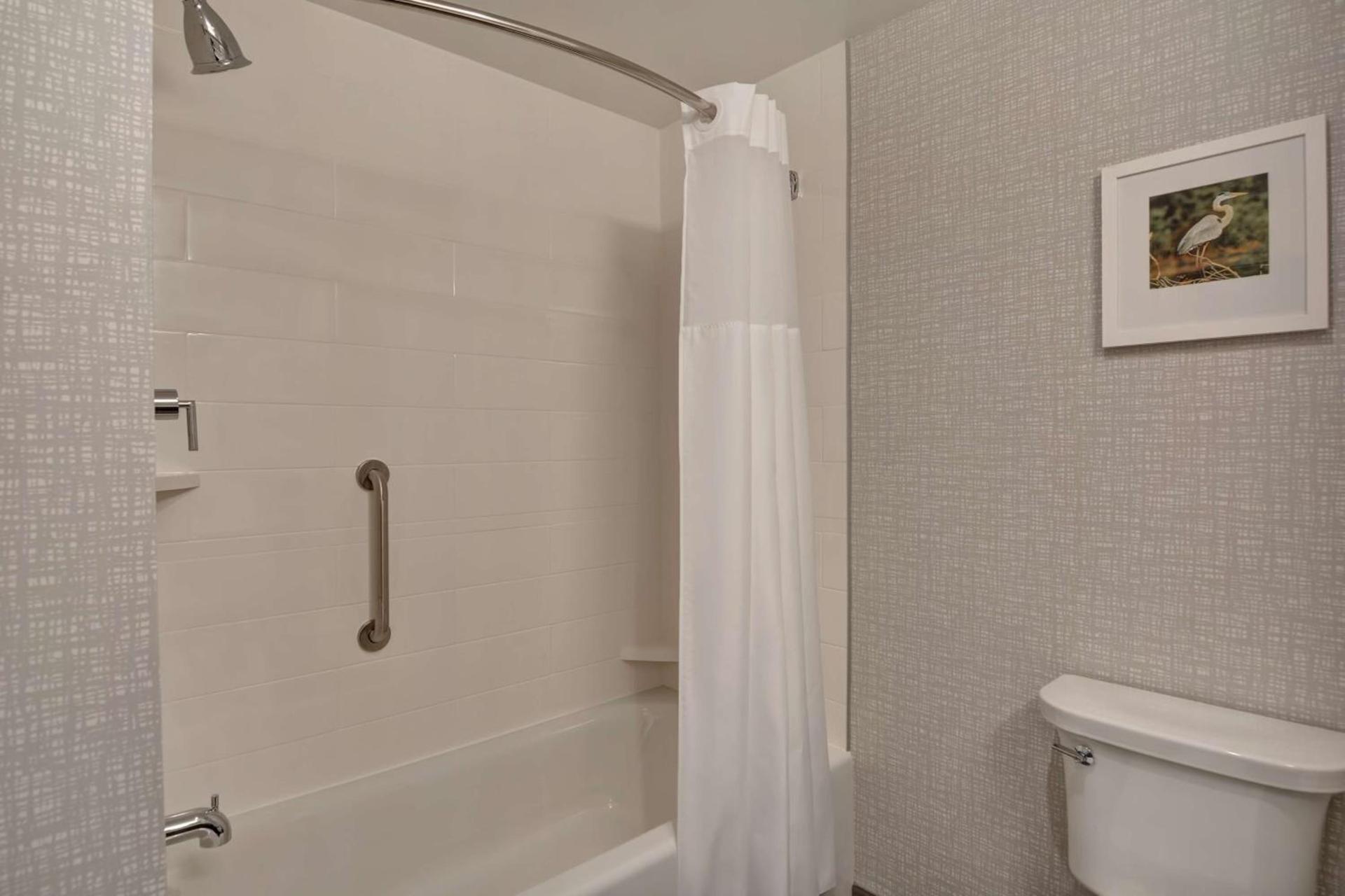 Hampton Inn & Suites Tampa Riverview Brandon photo 30