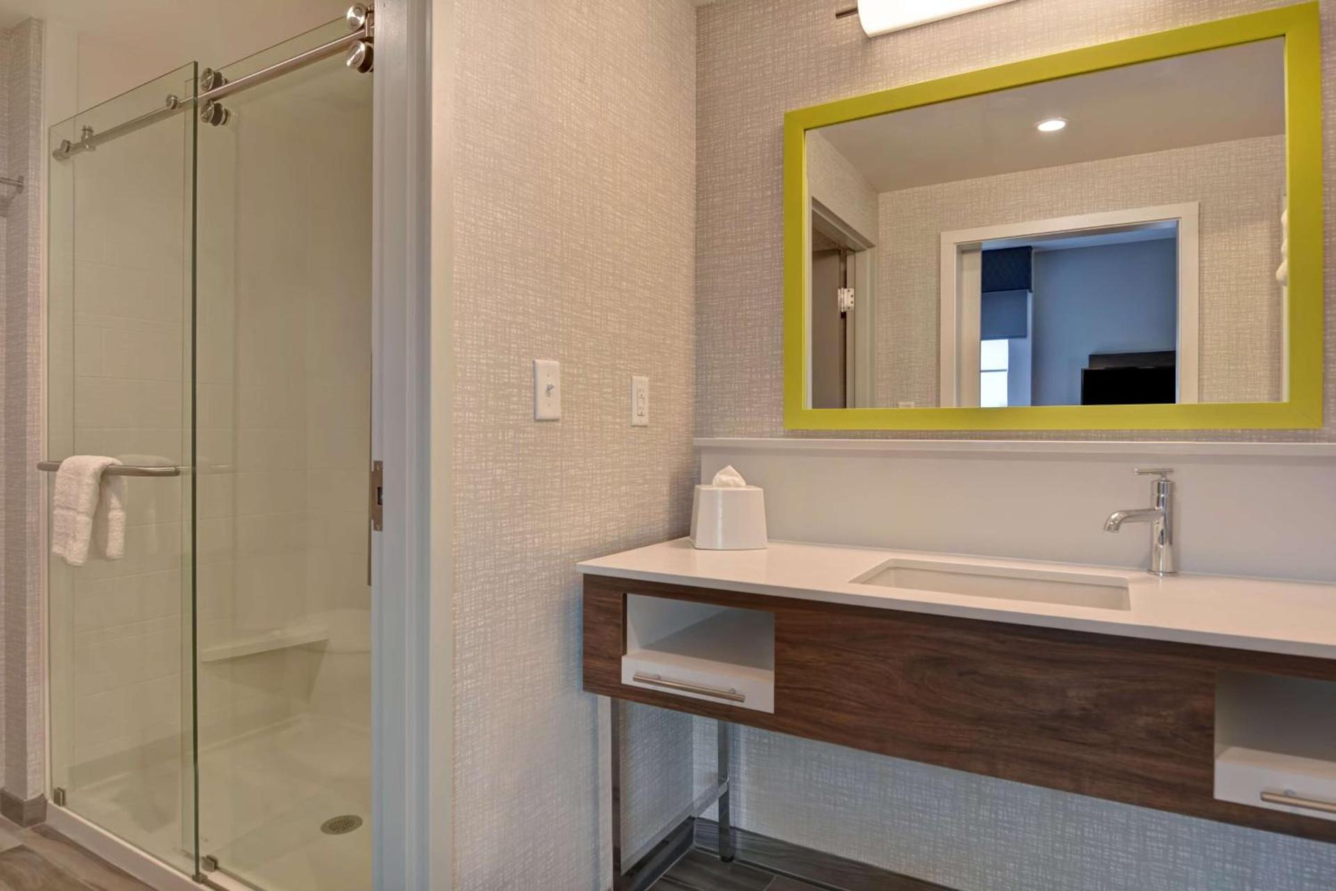 Hampton Inn & Suites Tampa Riverview Brandon photo 33