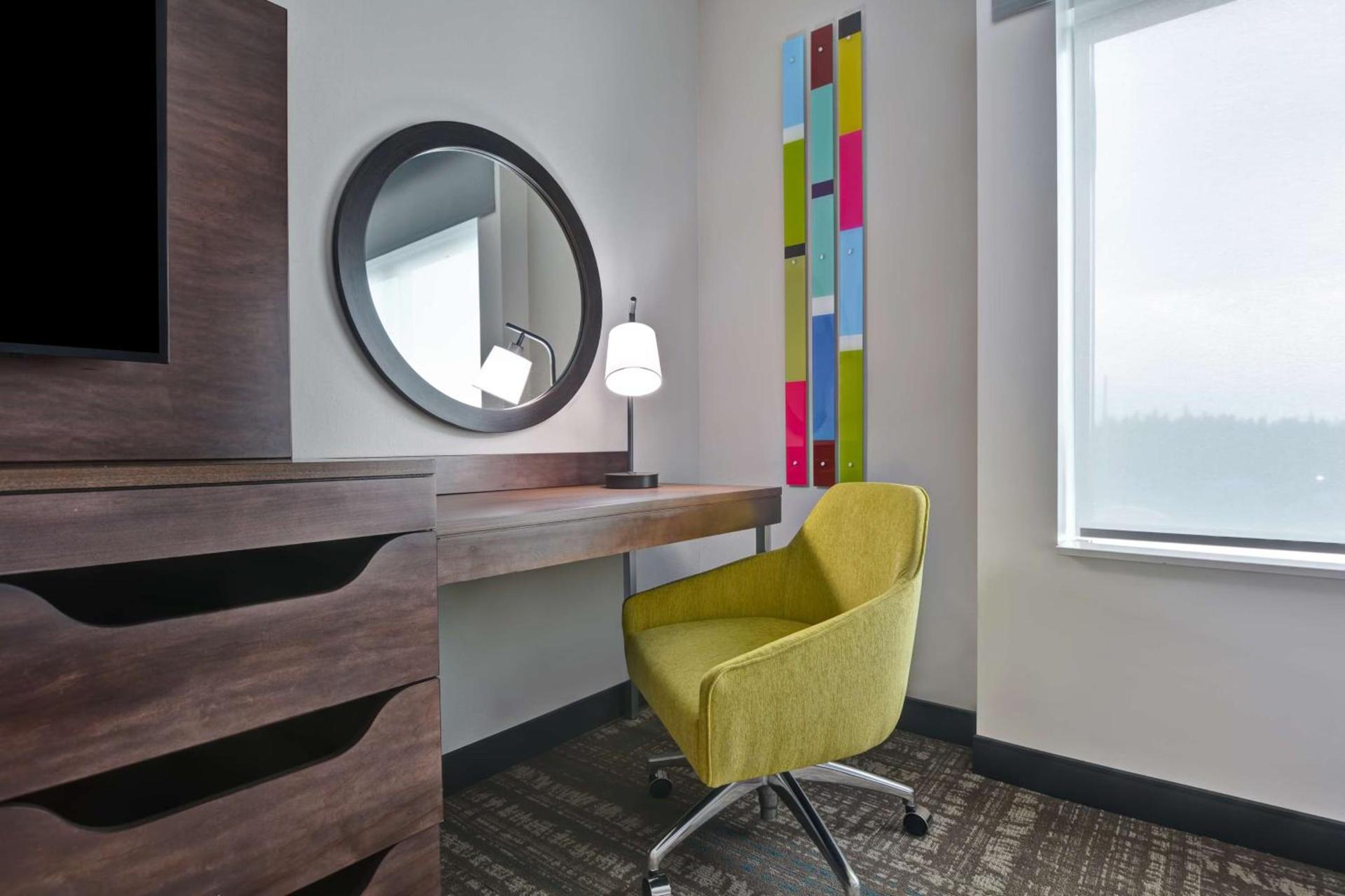 Hampton Inn & Suites Tampa Riverview Brandon photo 37