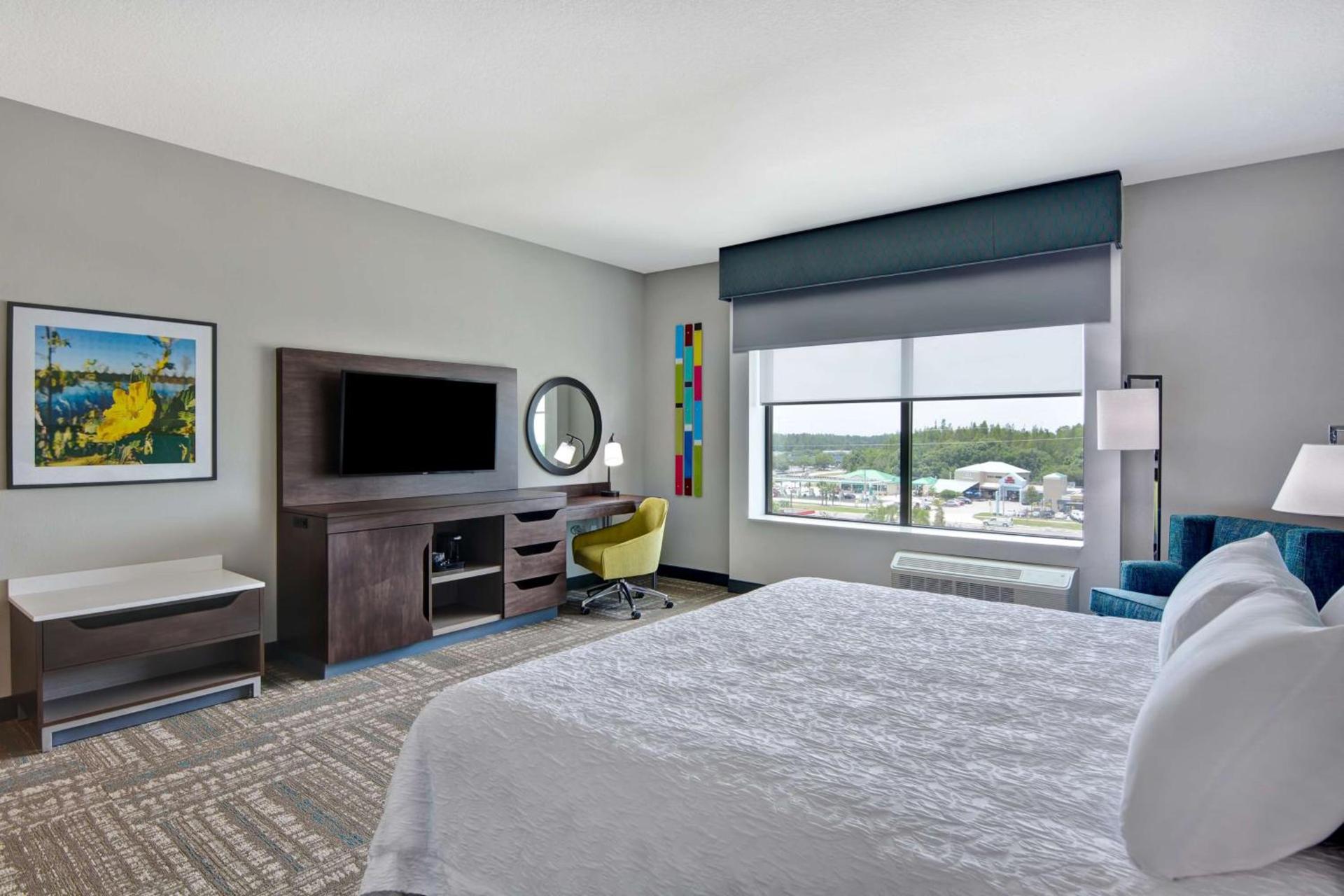 Hampton Inn & Suites Tampa Riverview Brandon photo 38