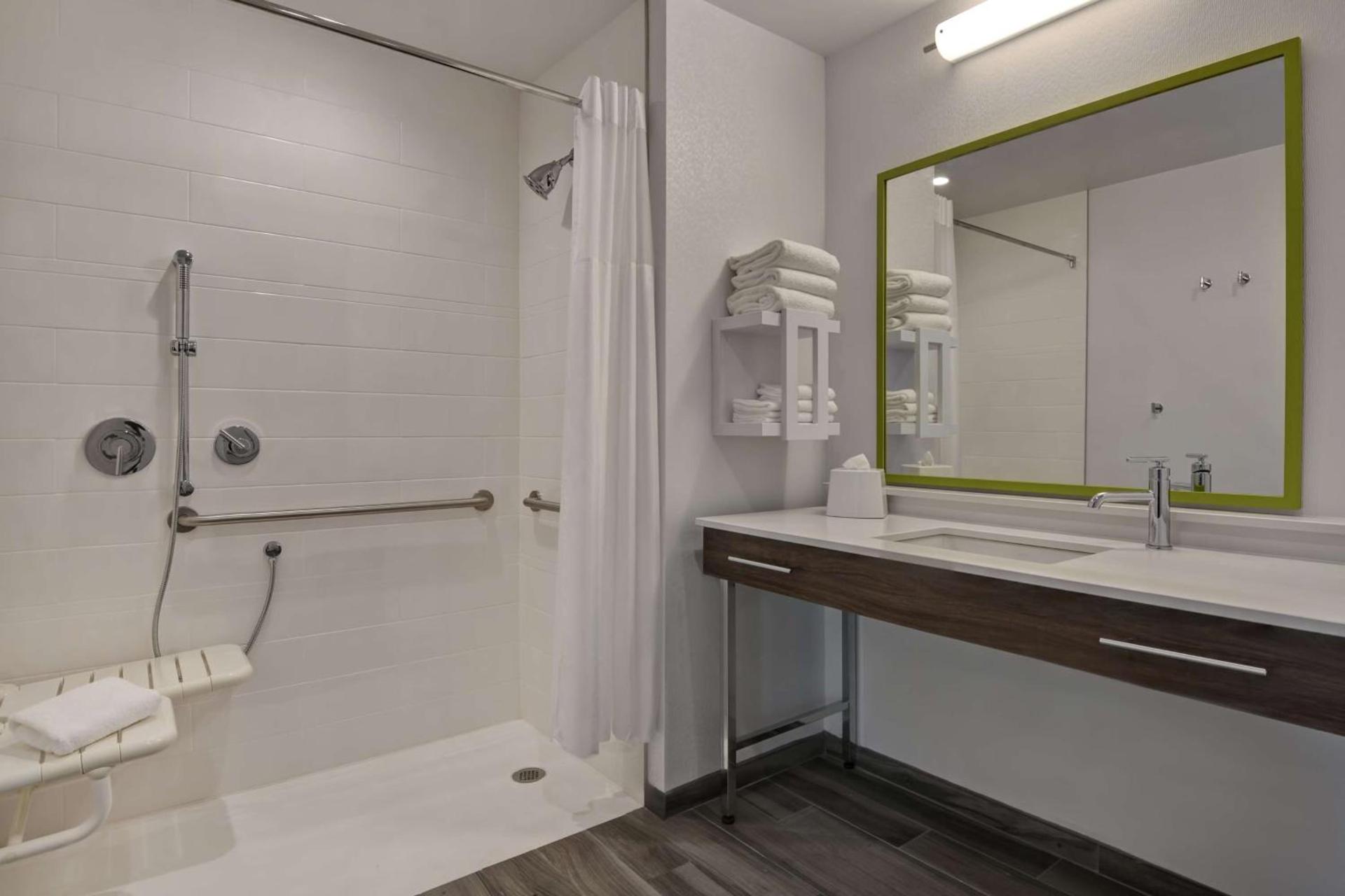 Hampton Inn & Suites Tampa Riverview Brandon photo 40