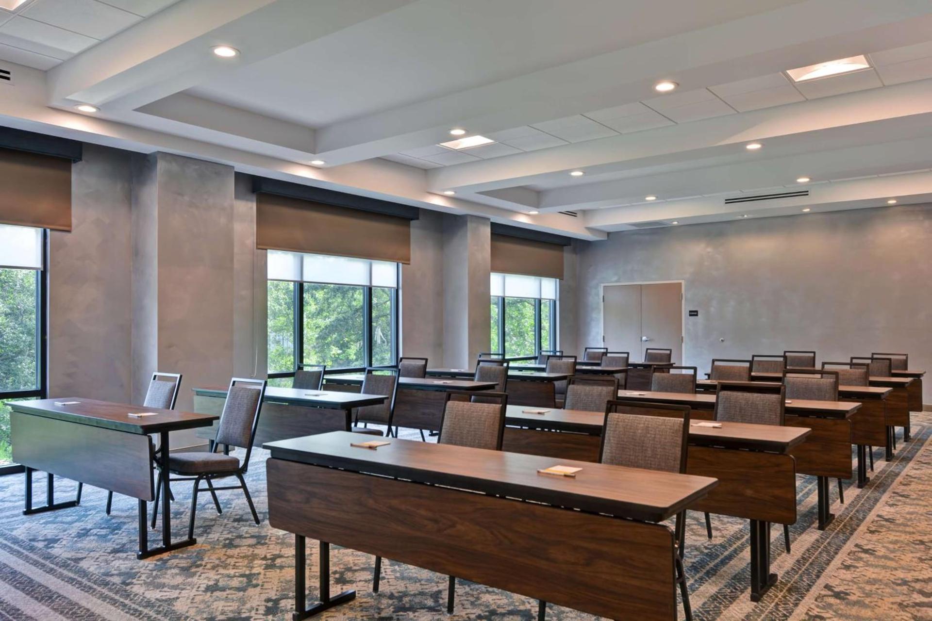 Hampton Inn & Suites Tampa Riverview Brandon photo 42
