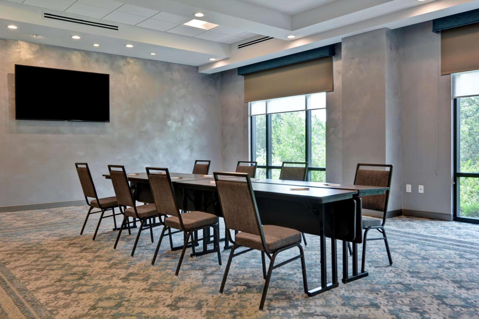Hampton Inn & Suites Tampa Riverview Brandon photo 44