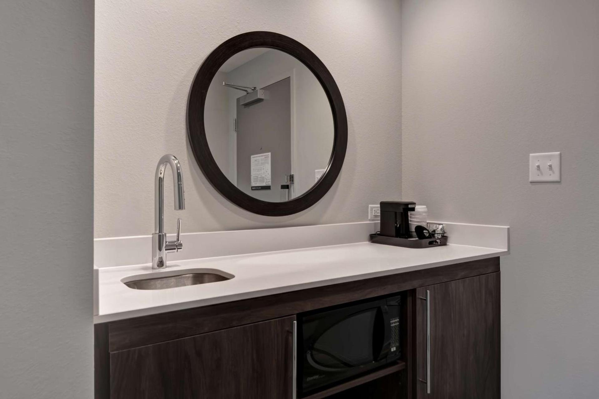 Hampton Inn & Suites Tampa Riverview Brandon photo 45