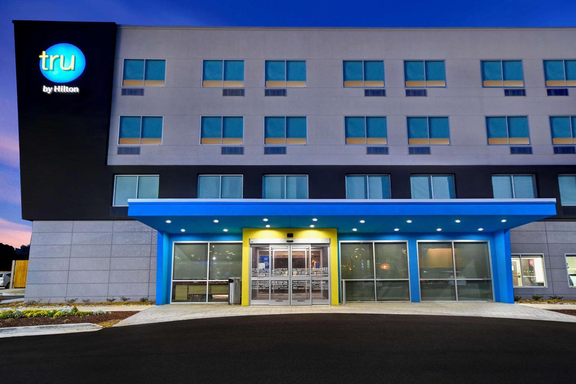 Tru By Hilton West Memphis, Ar photo 2