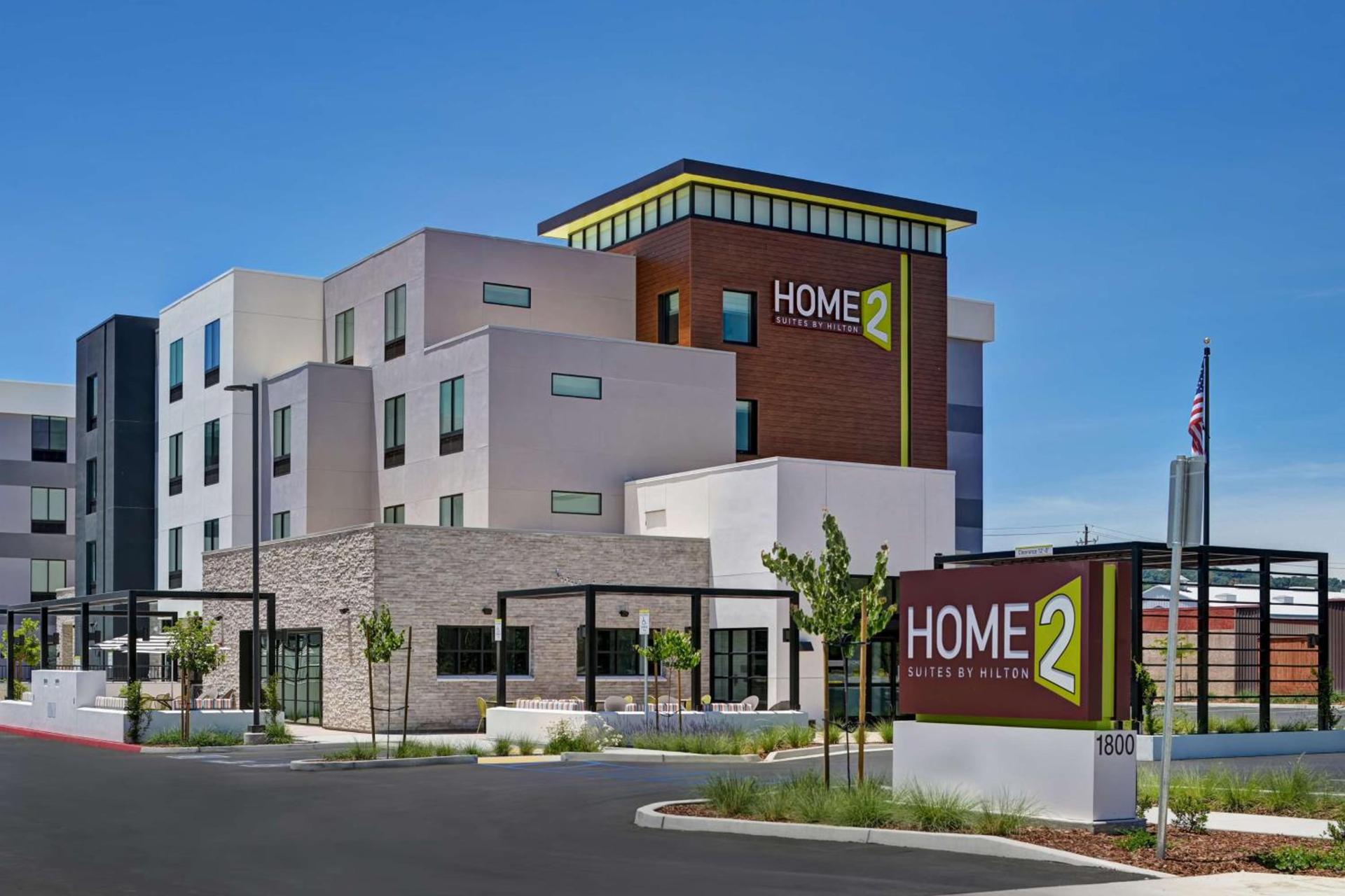 Home2 Suites By Hilton Atascadero, Ca — hotel in Atascadero
