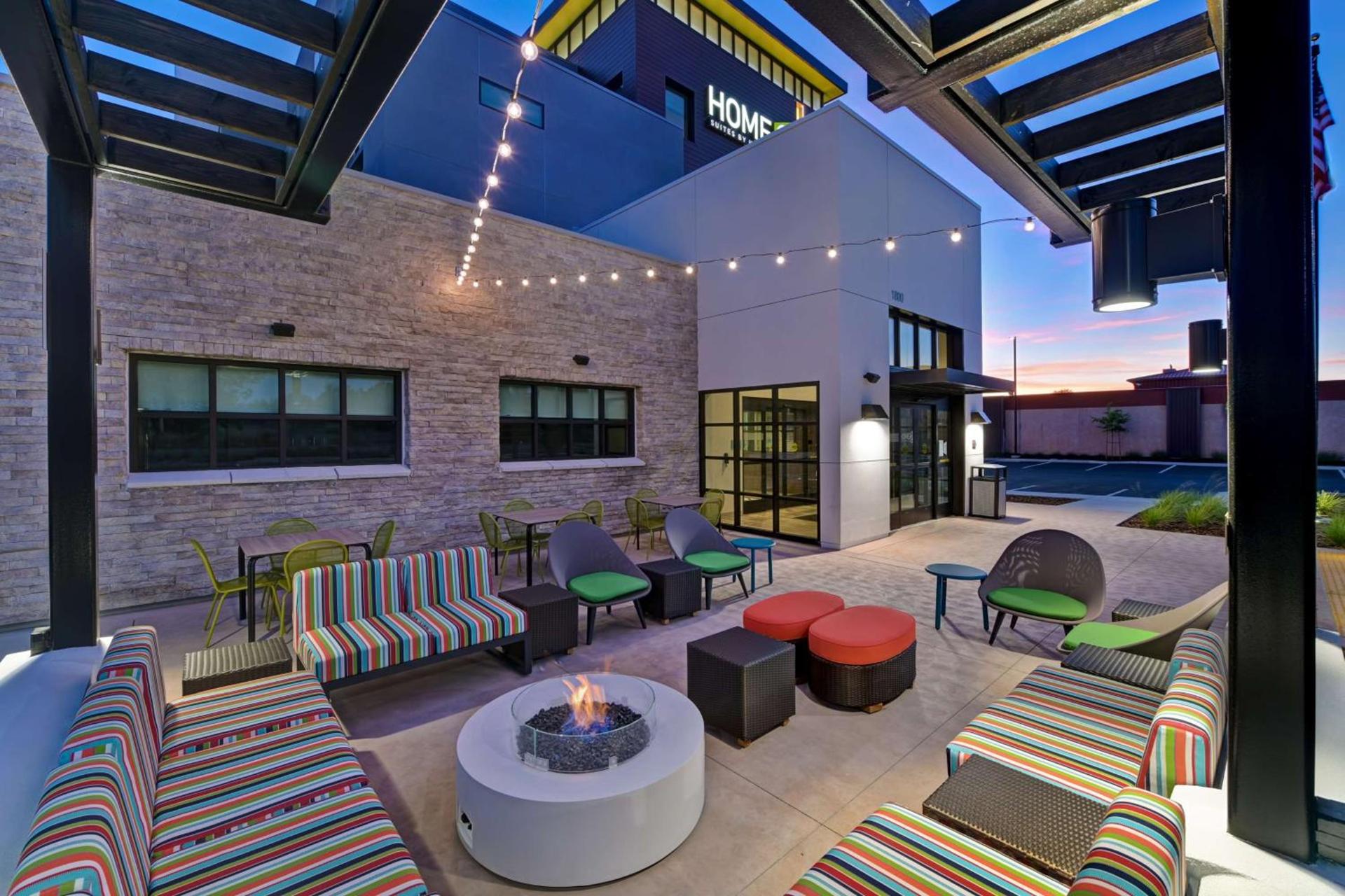 Home2 Suites By Hilton Atascadero, Ca photo 2