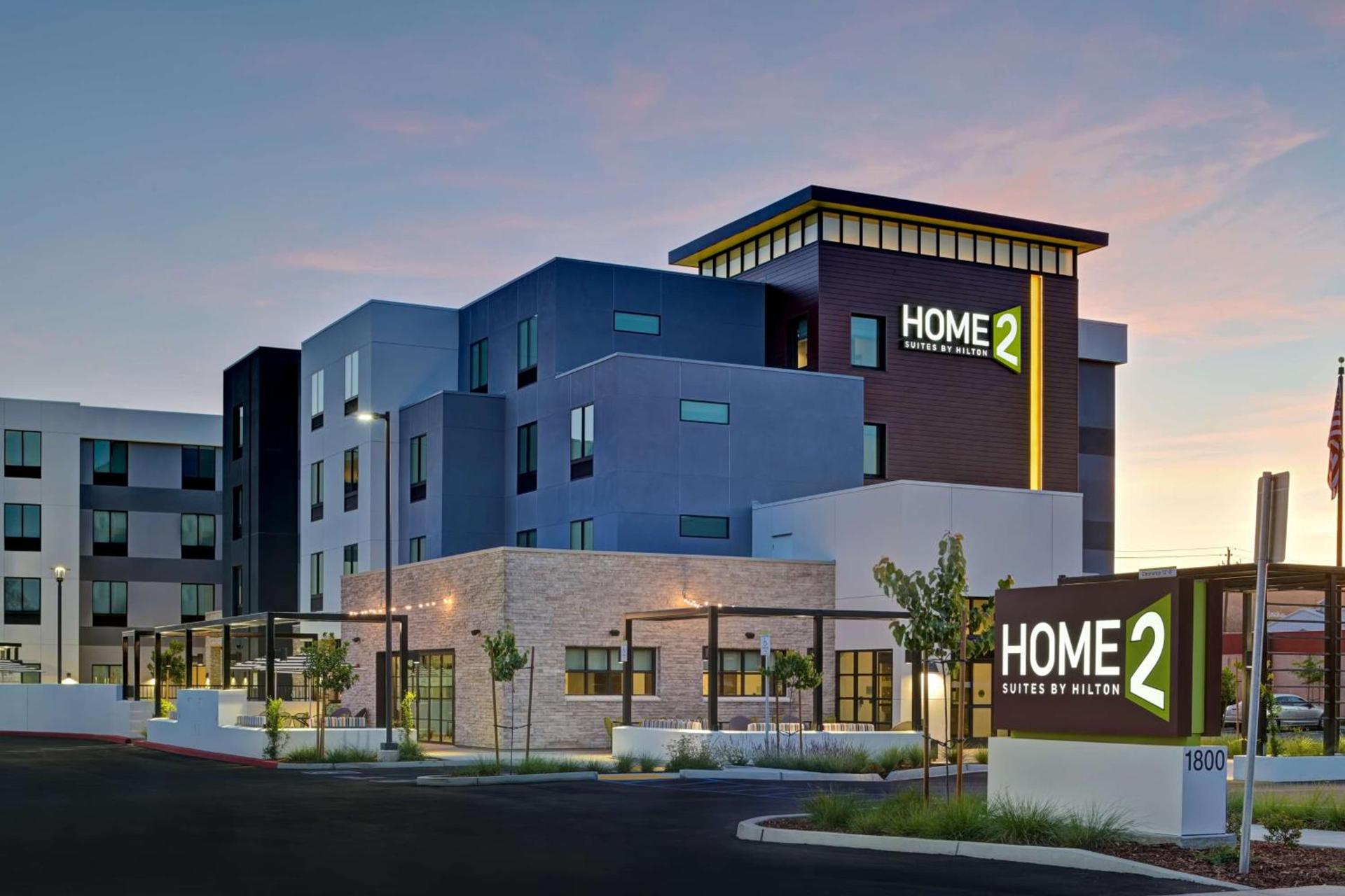 Home2 Suites By Hilton Atascadero, Ca photo 8