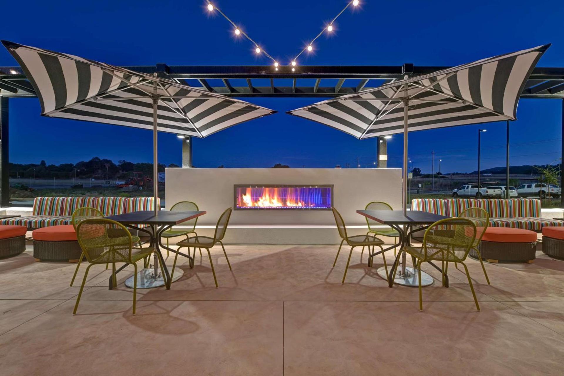 Home2 Suites By Hilton Atascadero, Ca photo 7