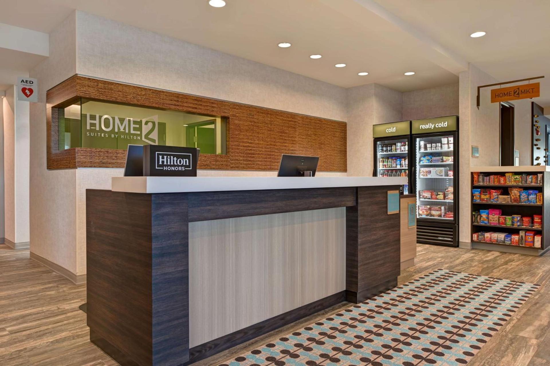 Home2 Suites By Hilton Atascadero, Ca photo 9