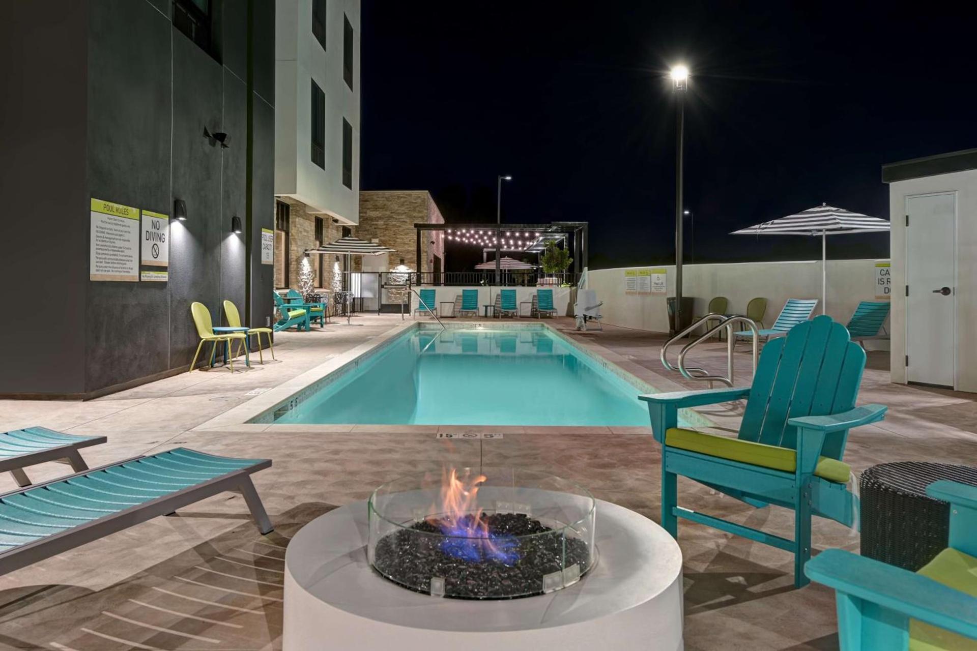 Home2 Suites By Hilton Atascadero, Ca photo 12