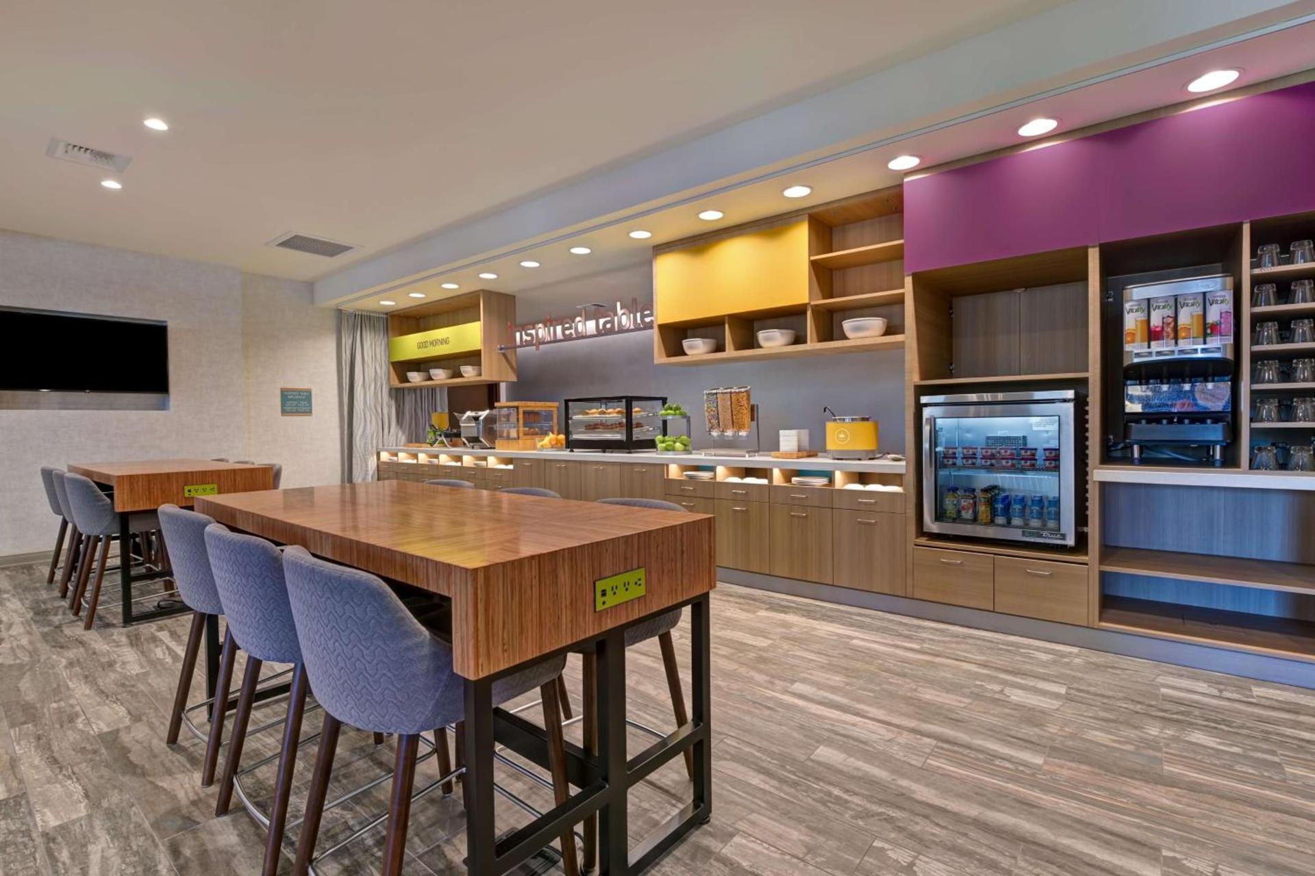 Home2 Suites By Hilton Atascadero, Ca photo 13