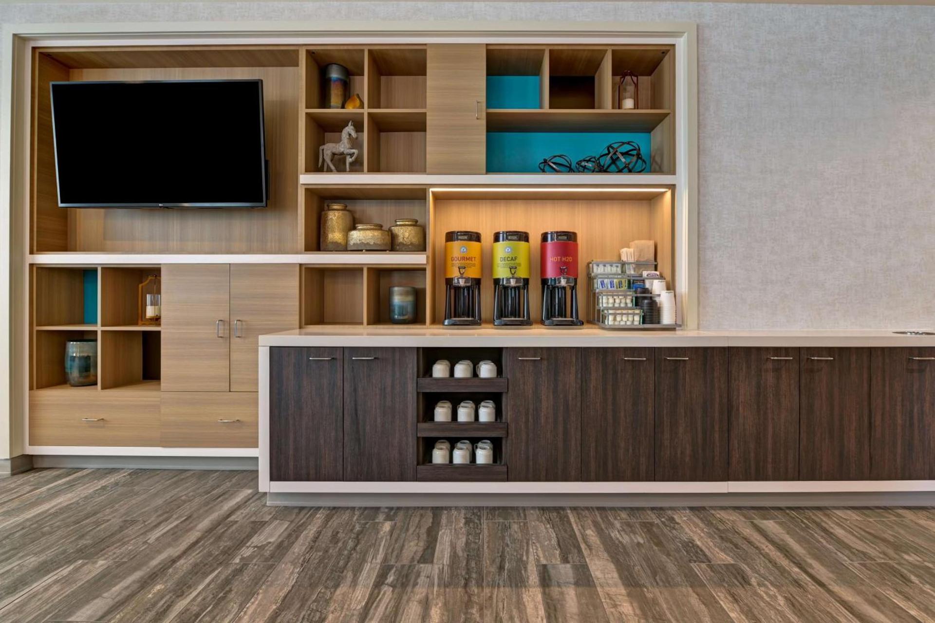 Home2 Suites By Hilton Atascadero, Ca photo 15