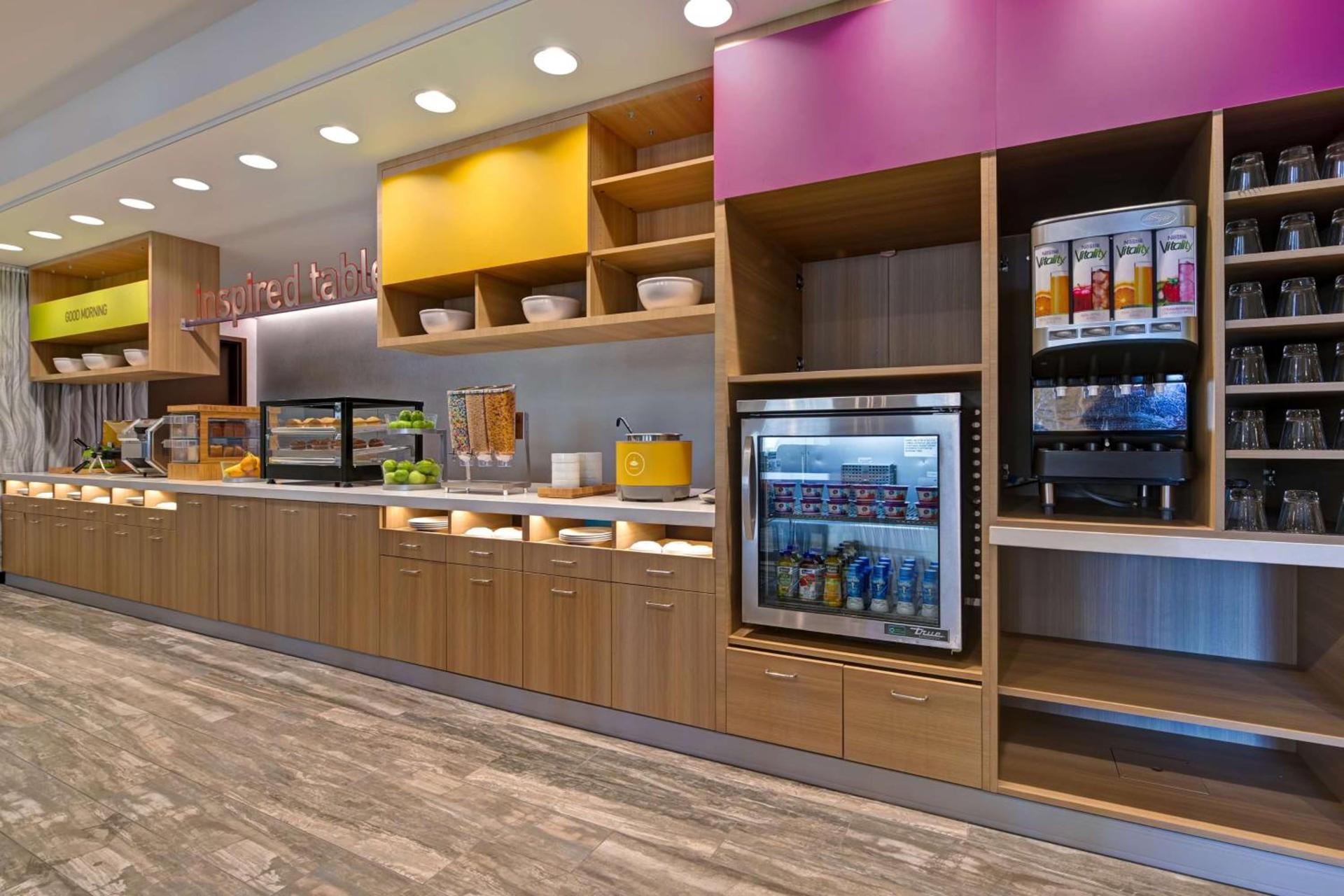 Home2 Suites By Hilton Atascadero, Ca photo 14