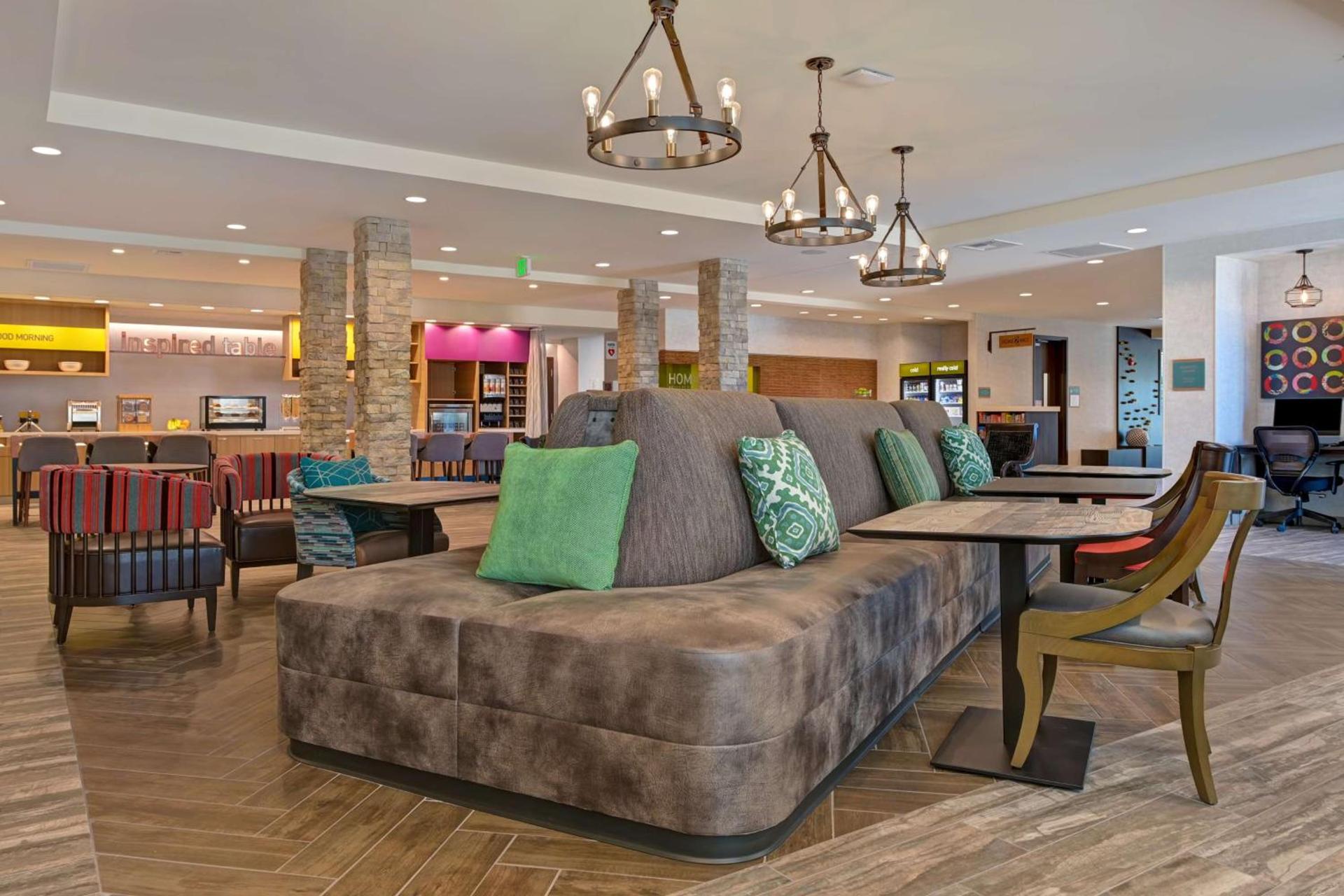 Home2 Suites By Hilton Atascadero, Ca photo 16