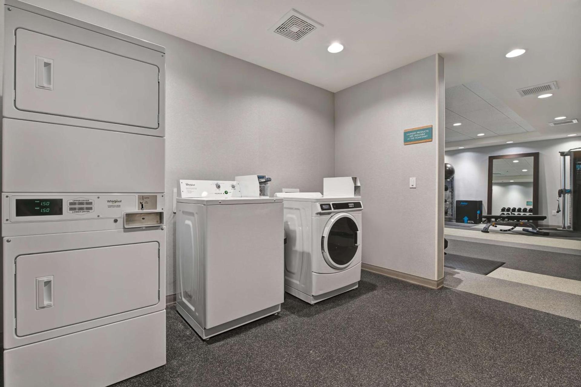 Home2 Suites By Hilton Atascadero, Ca photo 18
