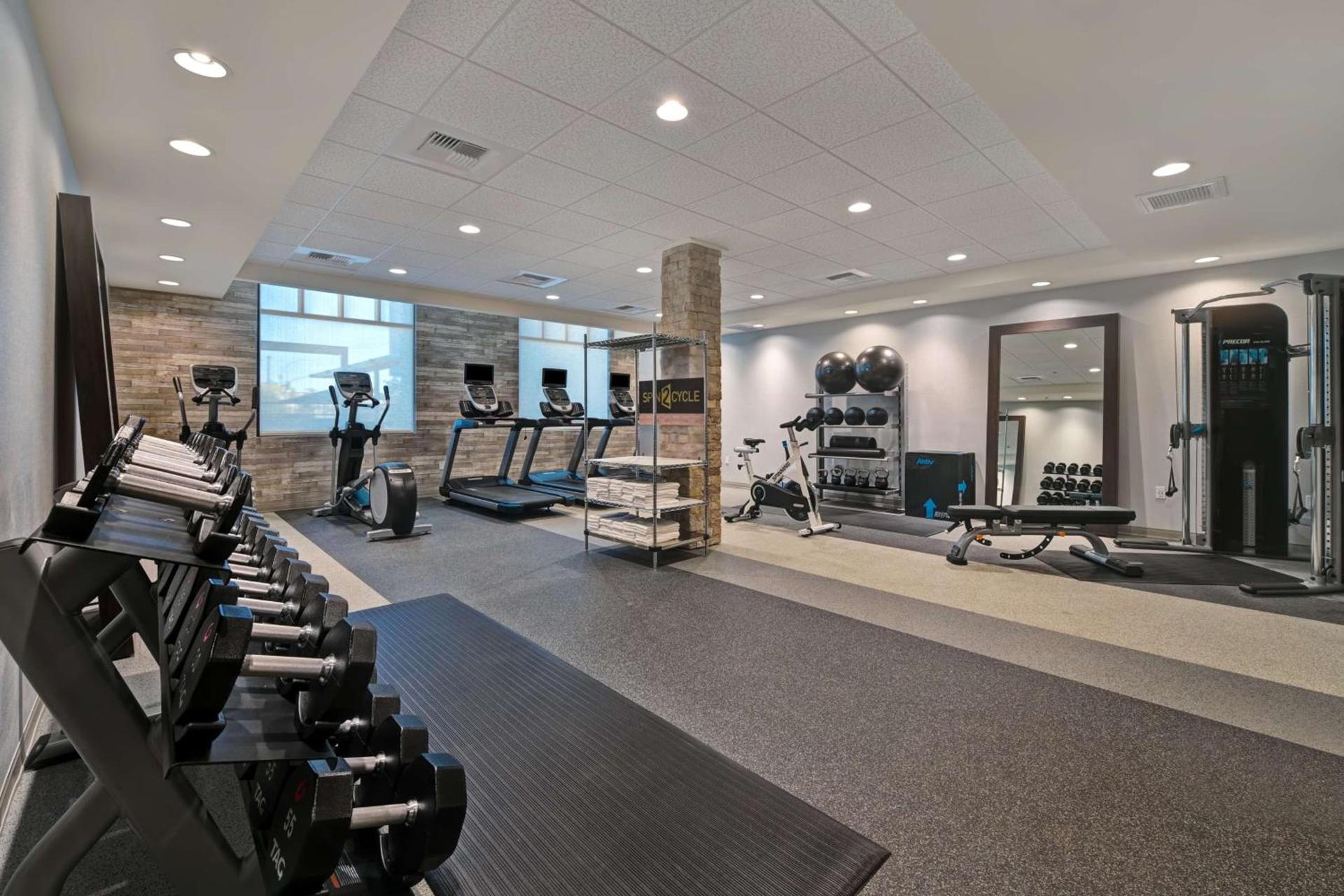 Home2 Suites By Hilton Atascadero, Ca photo 19