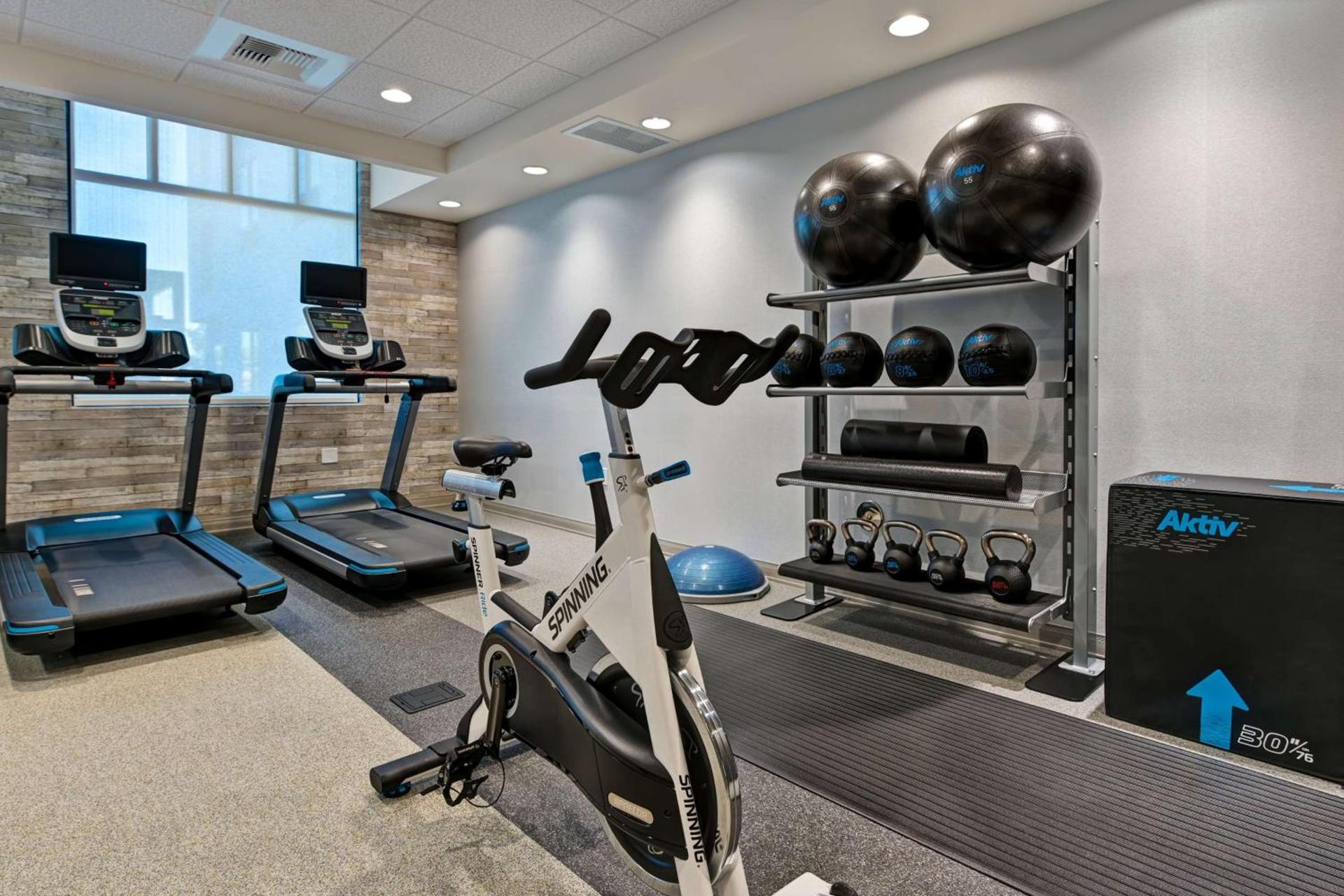 Home2 Suites By Hilton Atascadero, Ca photo 20