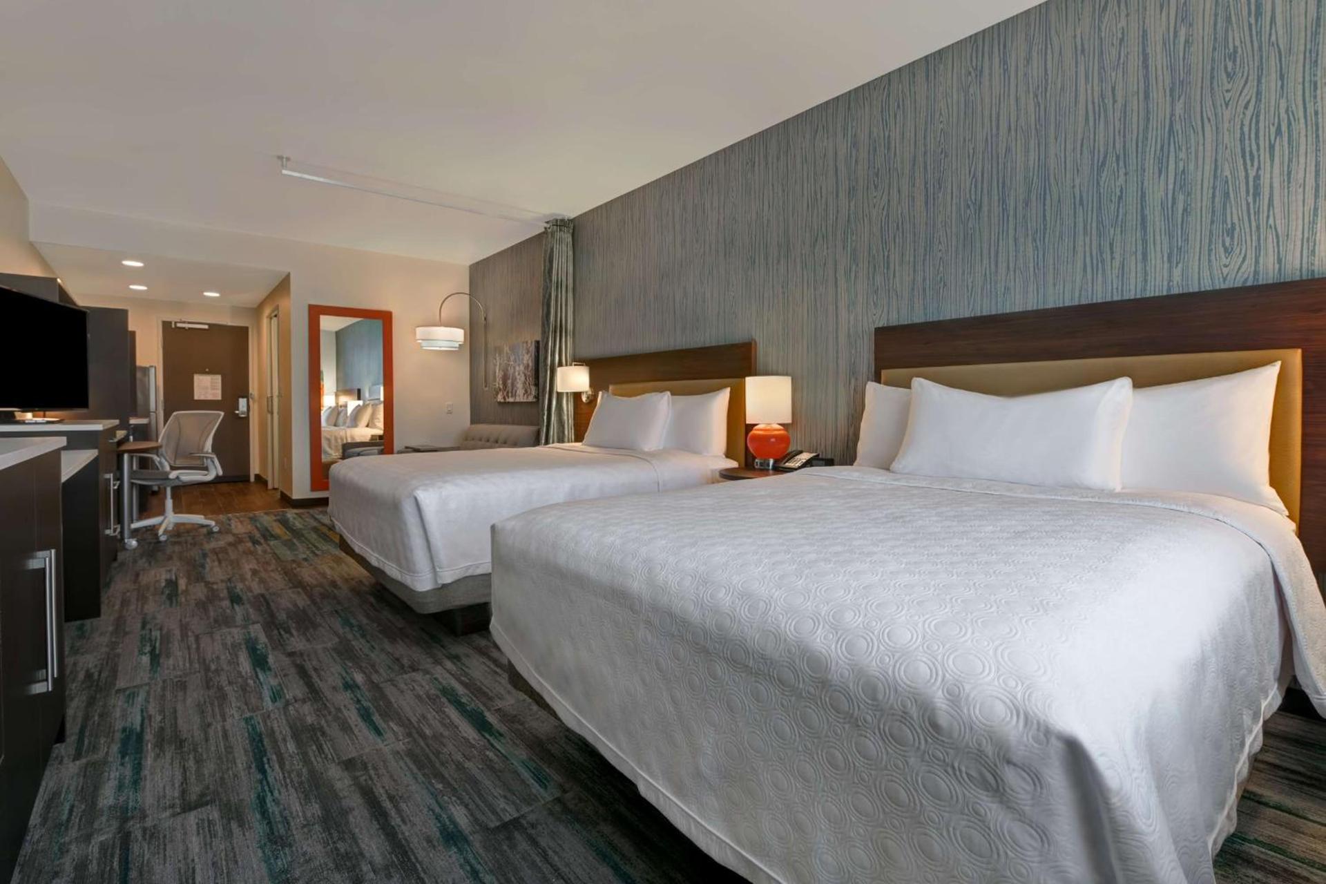 Home2 Suites By Hilton Atascadero, Ca photo 21