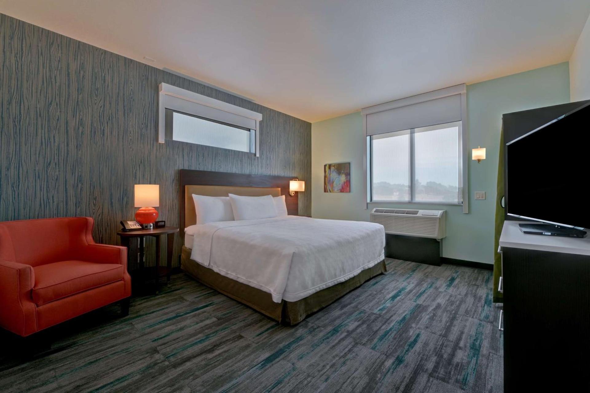 Home2 Suites By Hilton Atascadero, Ca photo 22